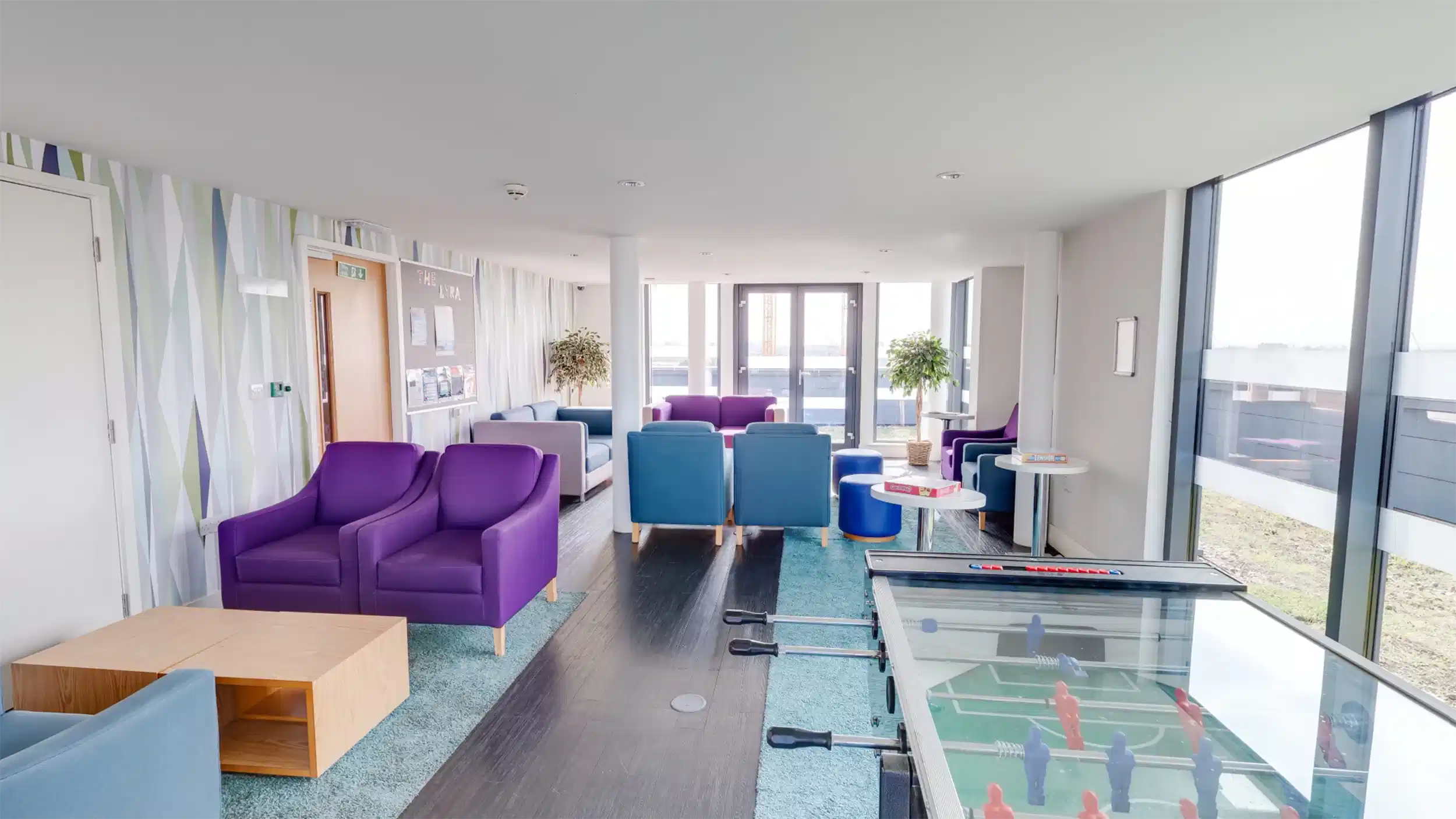 Common Area