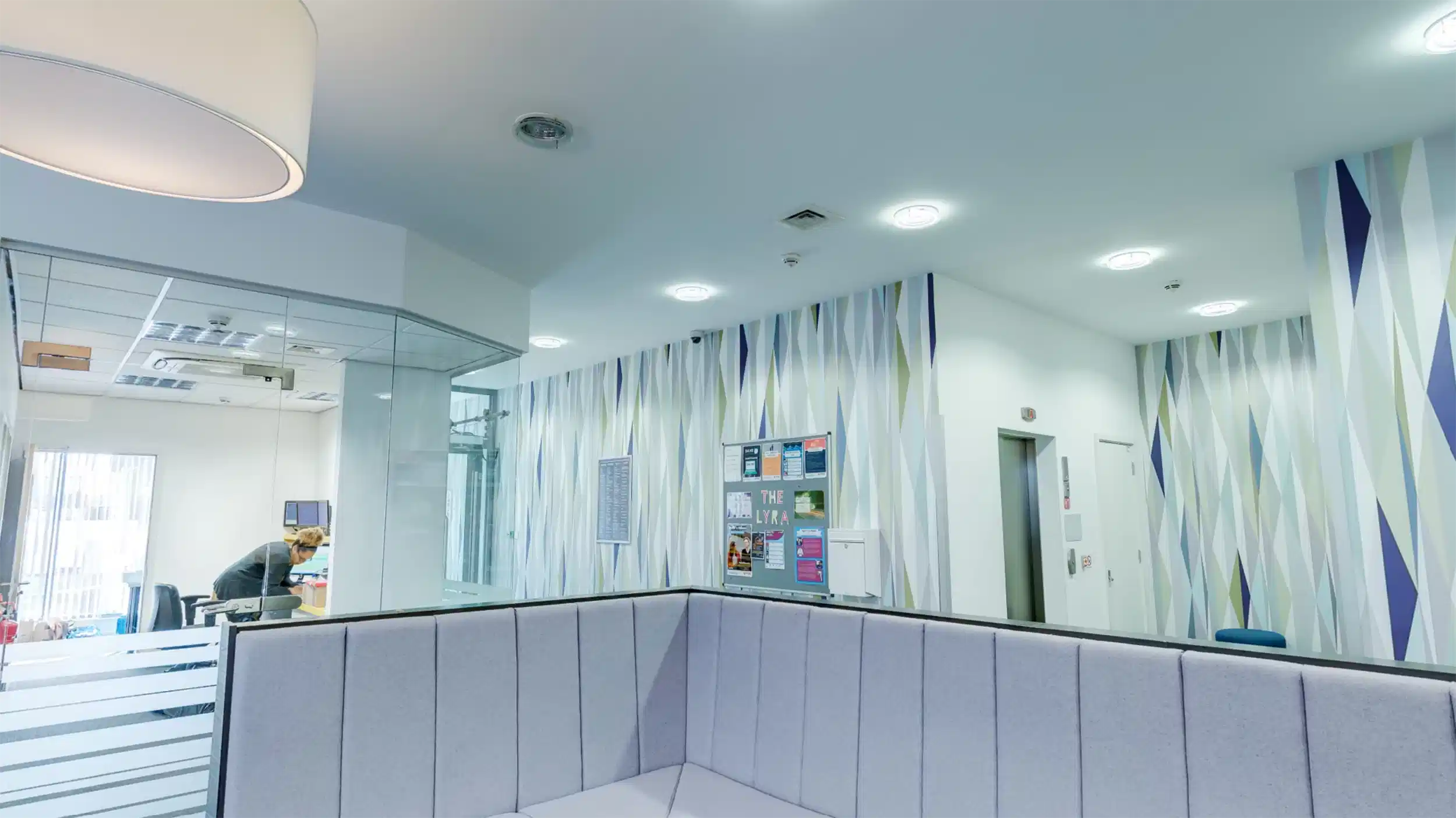 Common Area
