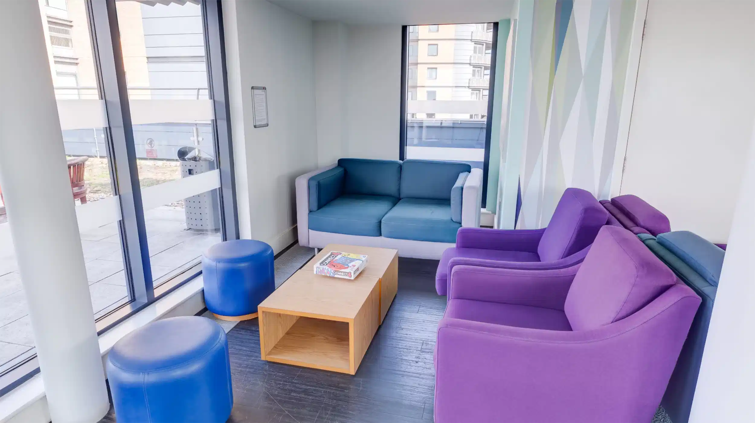 Common Area