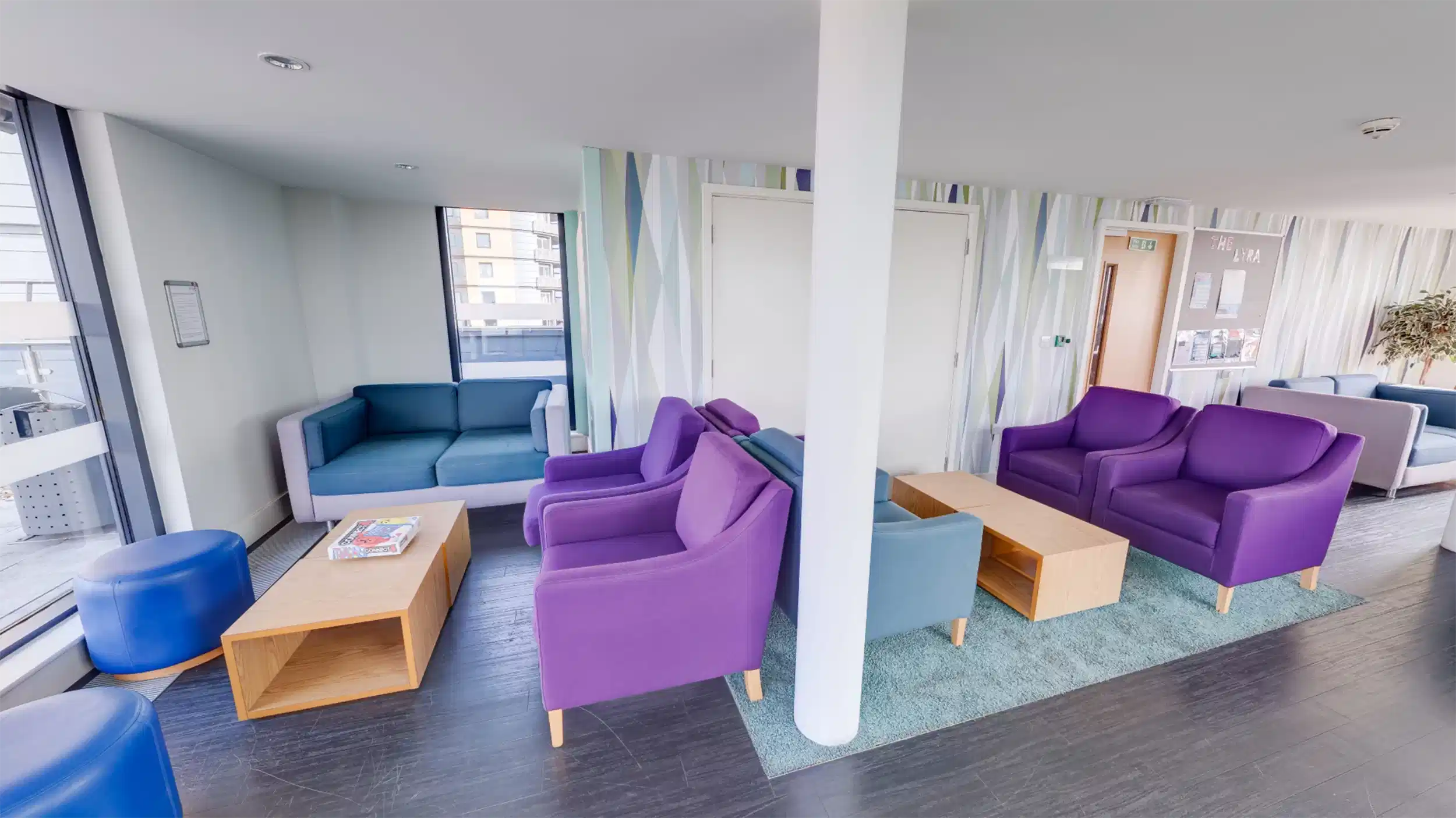 Common Area