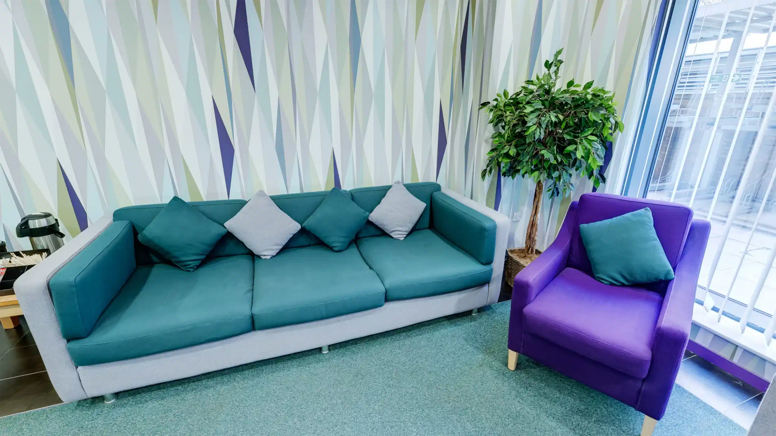 Common Area
