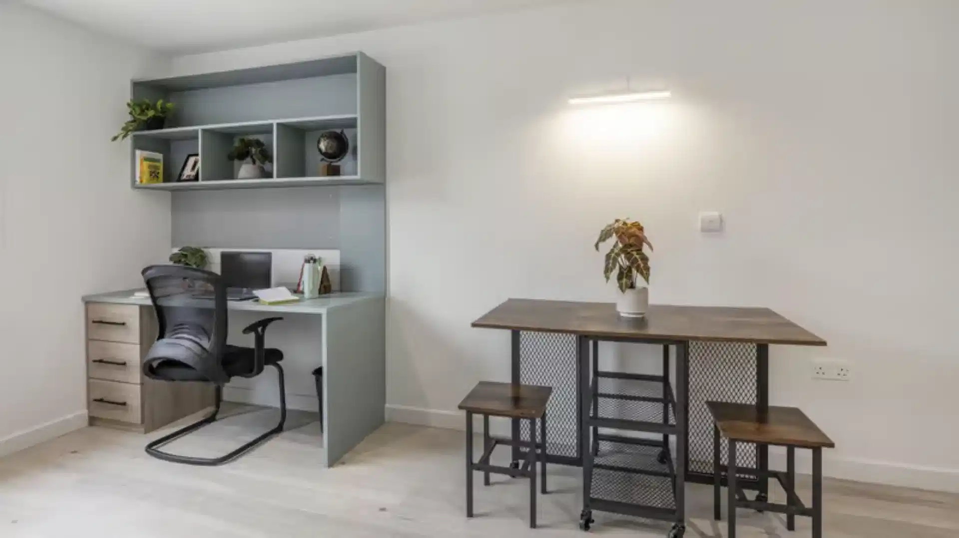 Premium Plus Studio - Bedroom