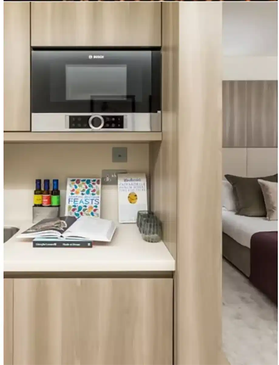 Amenities