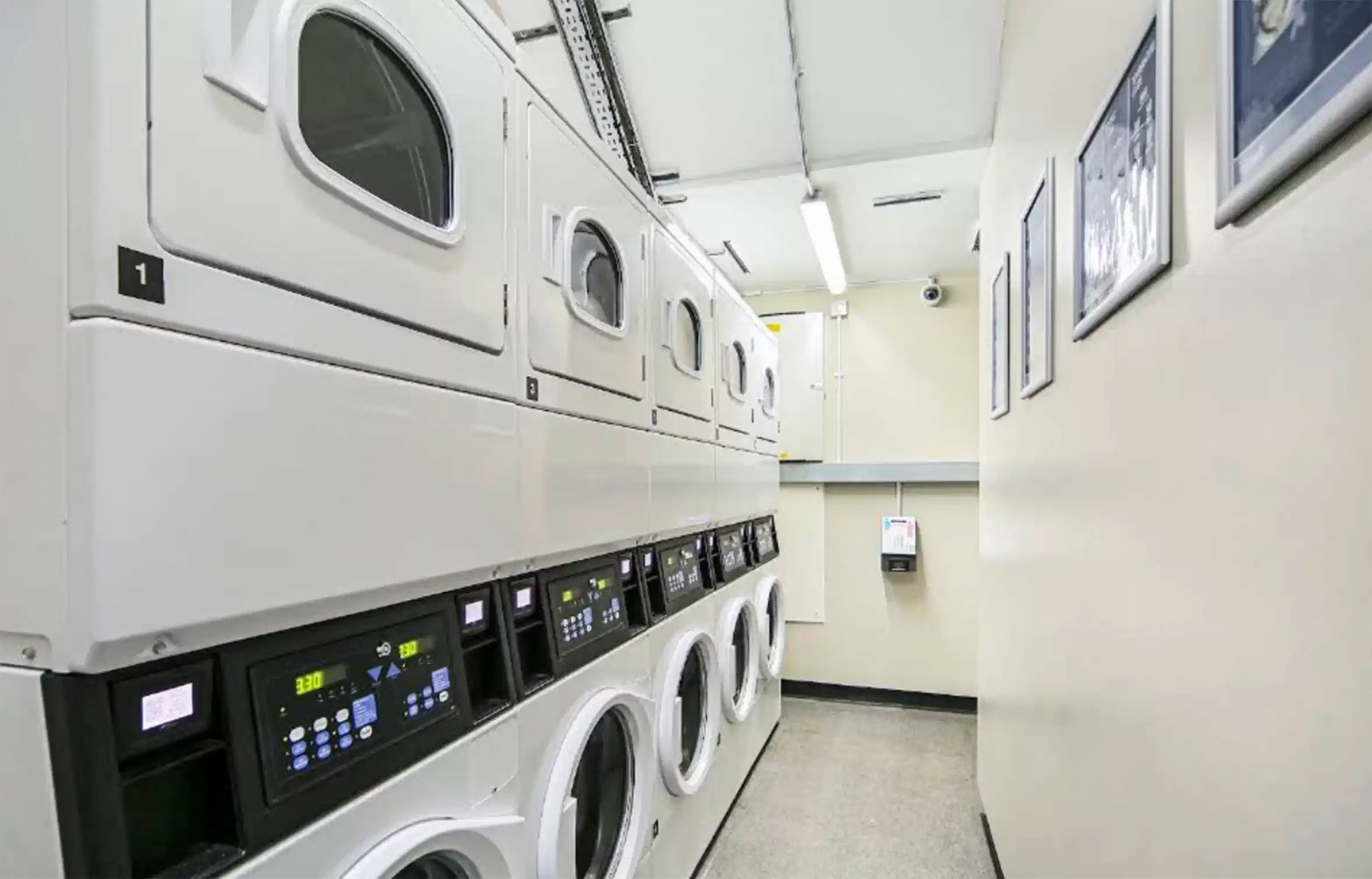 Amenities