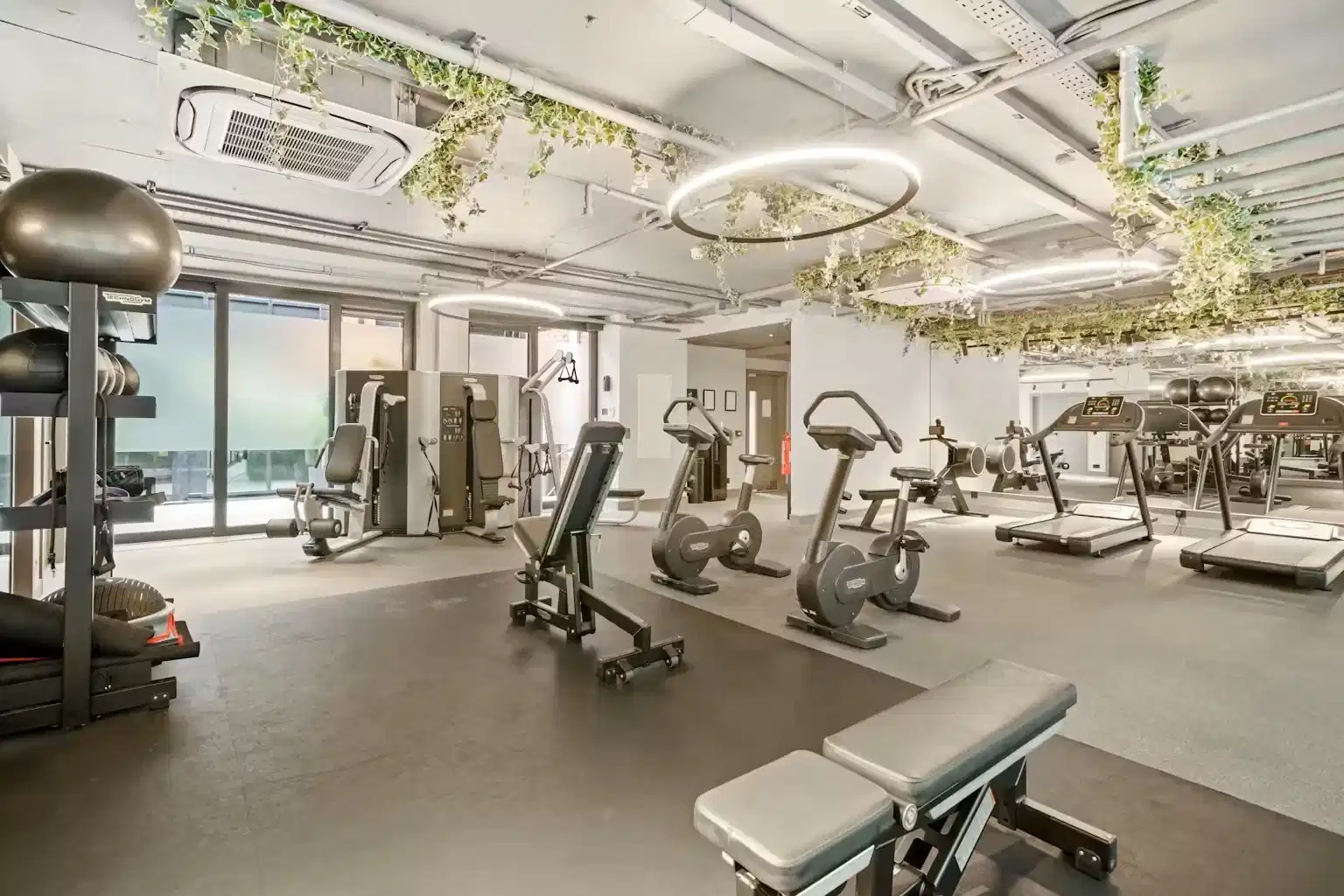 Amenities