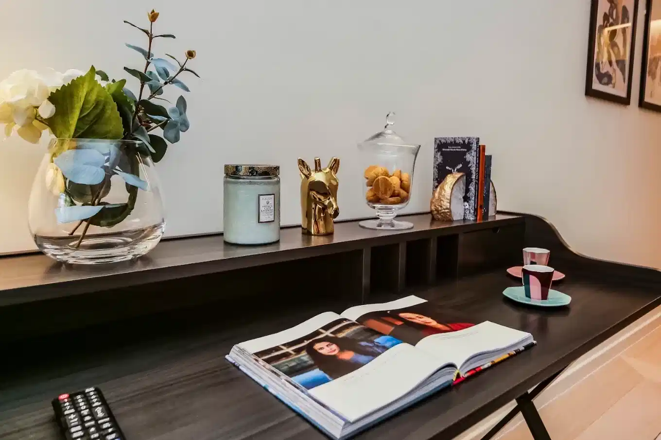 Amenities