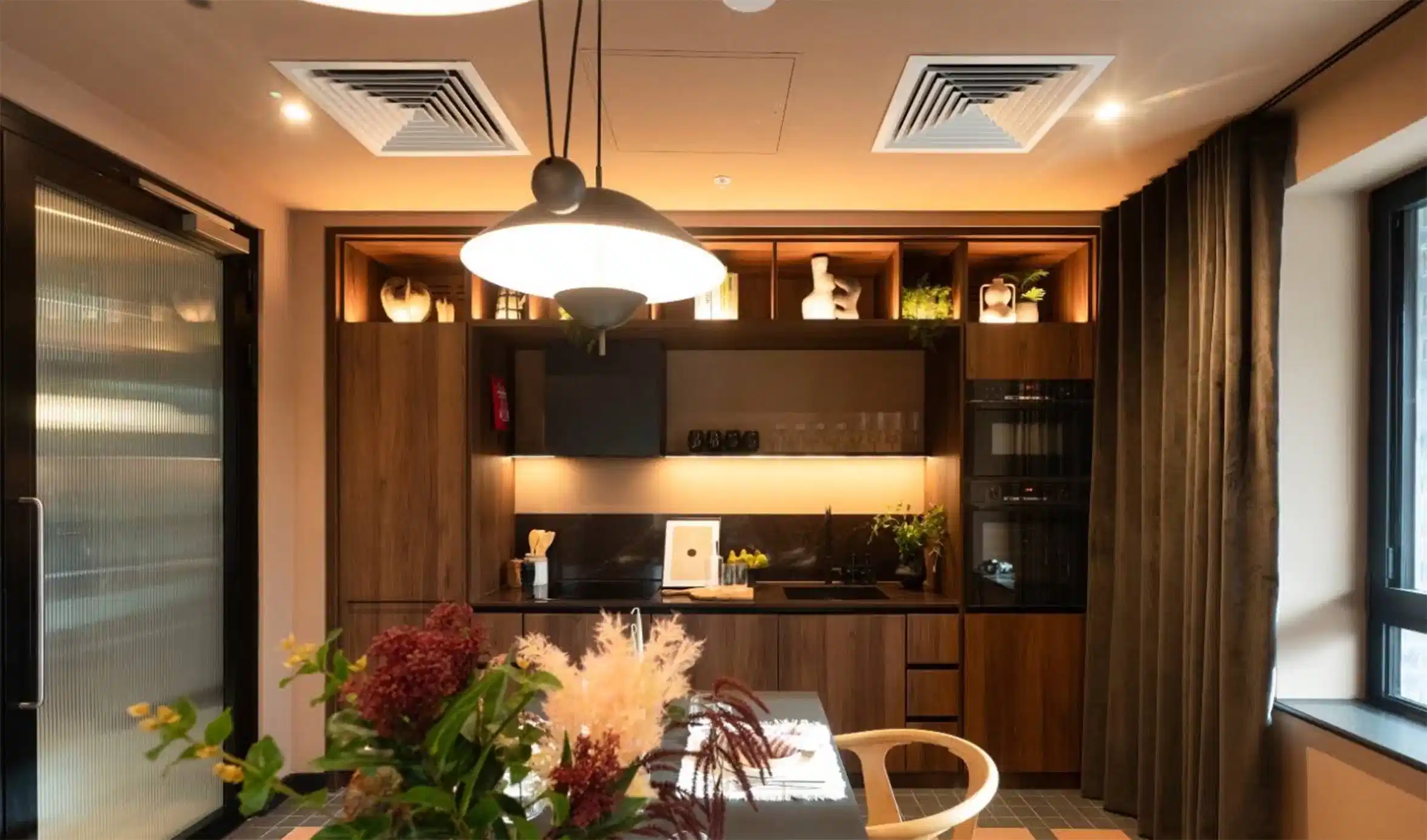 Amenities