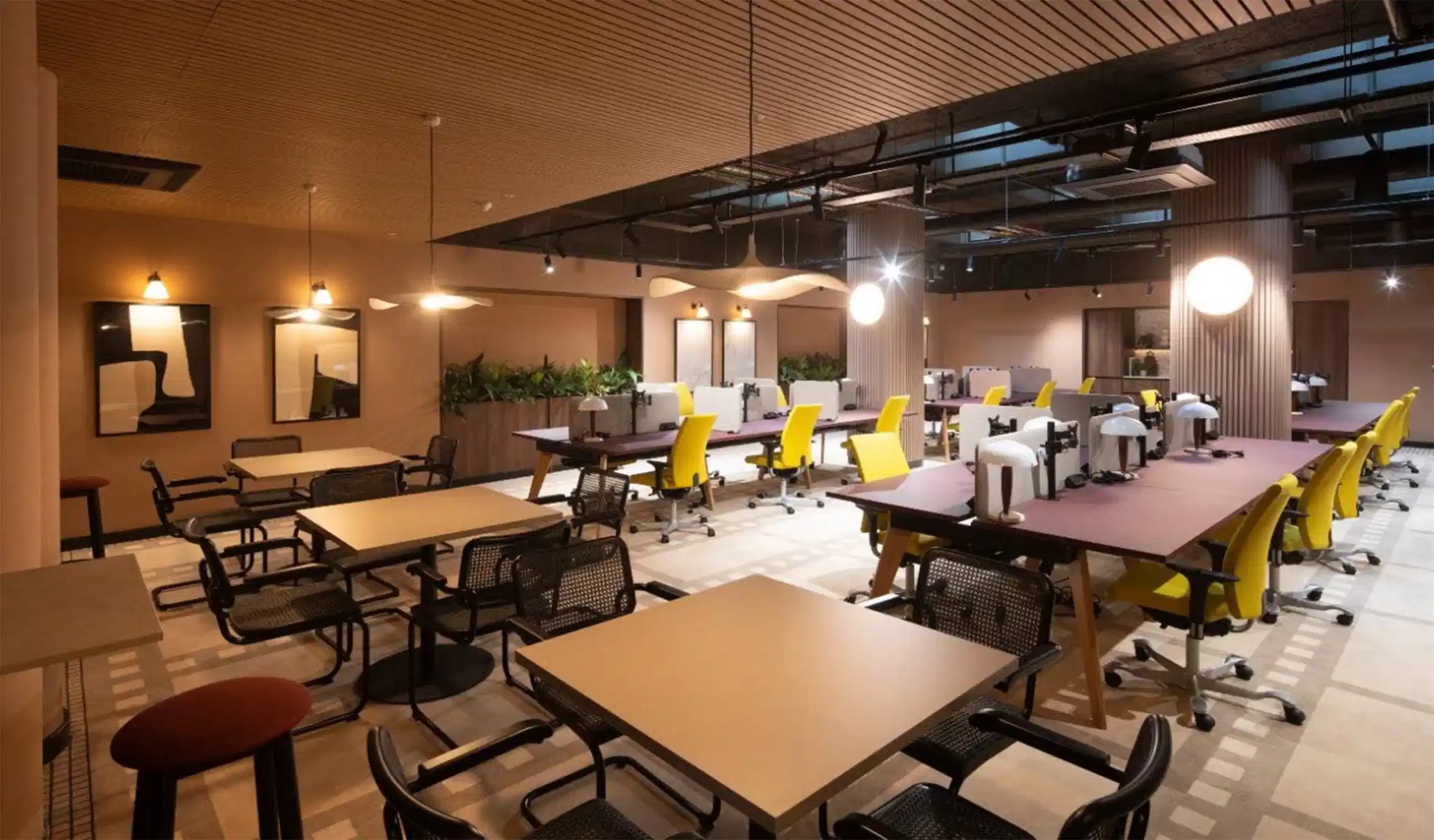 Common Area