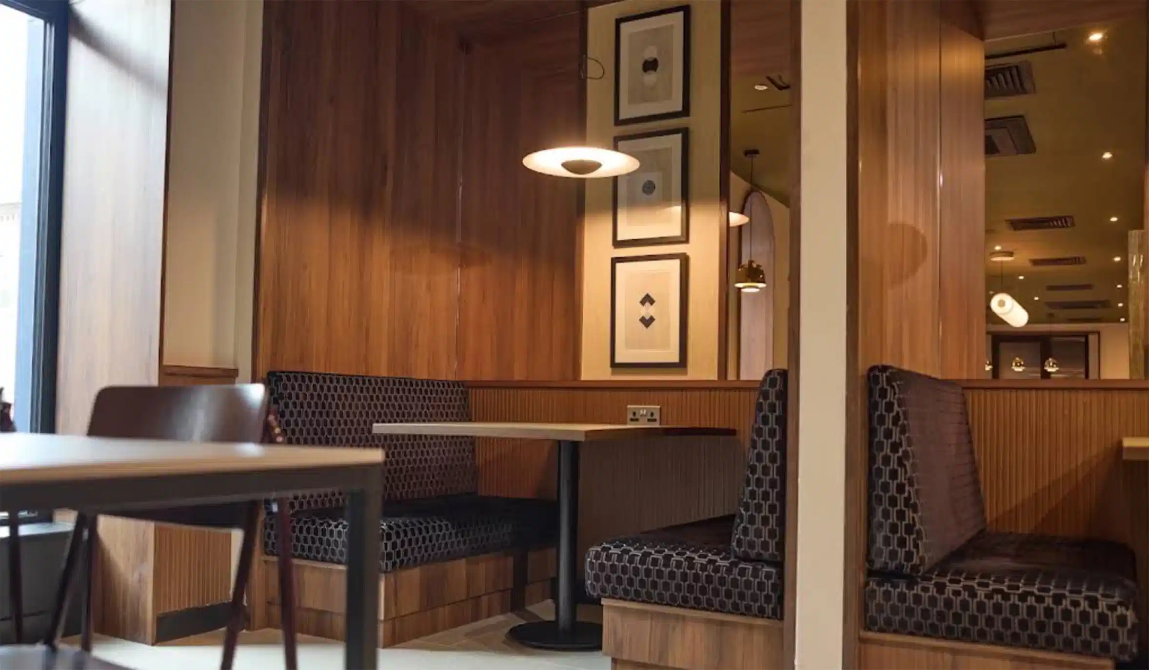 Common Area
