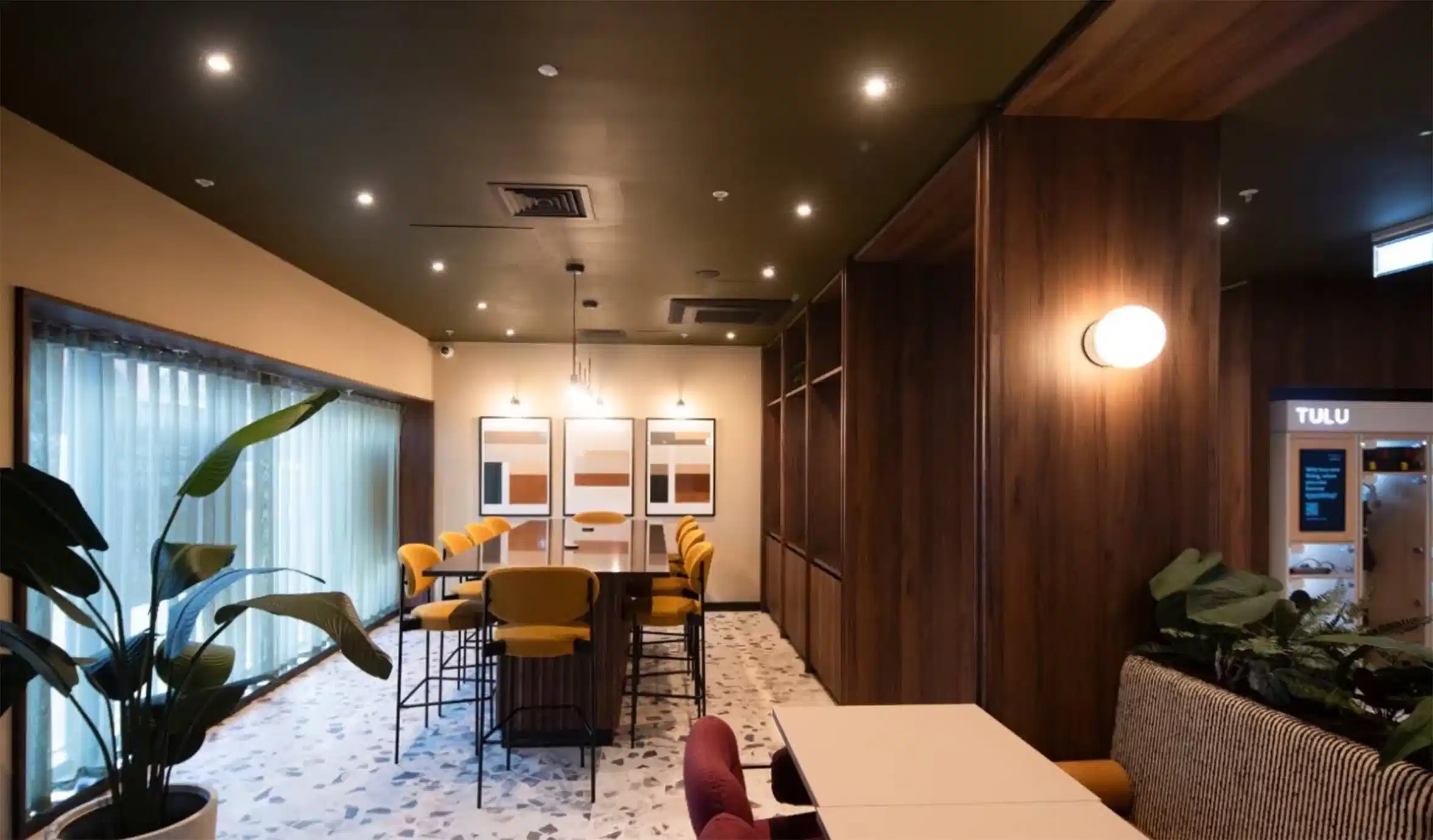 Common Area
