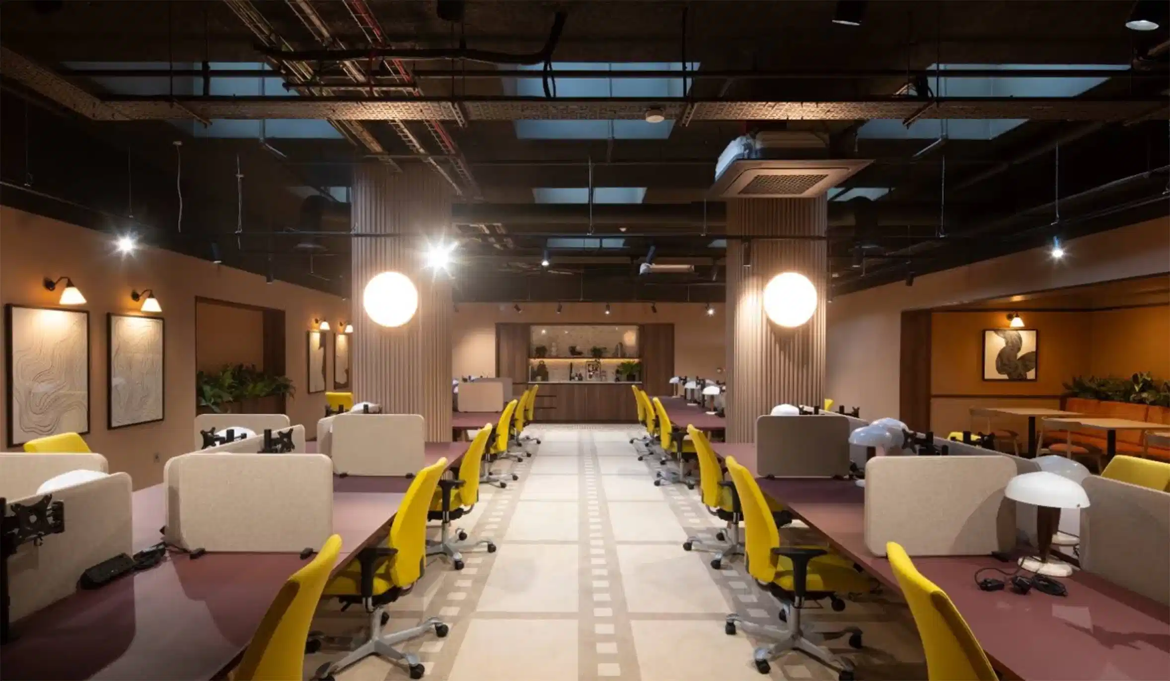 Common Area