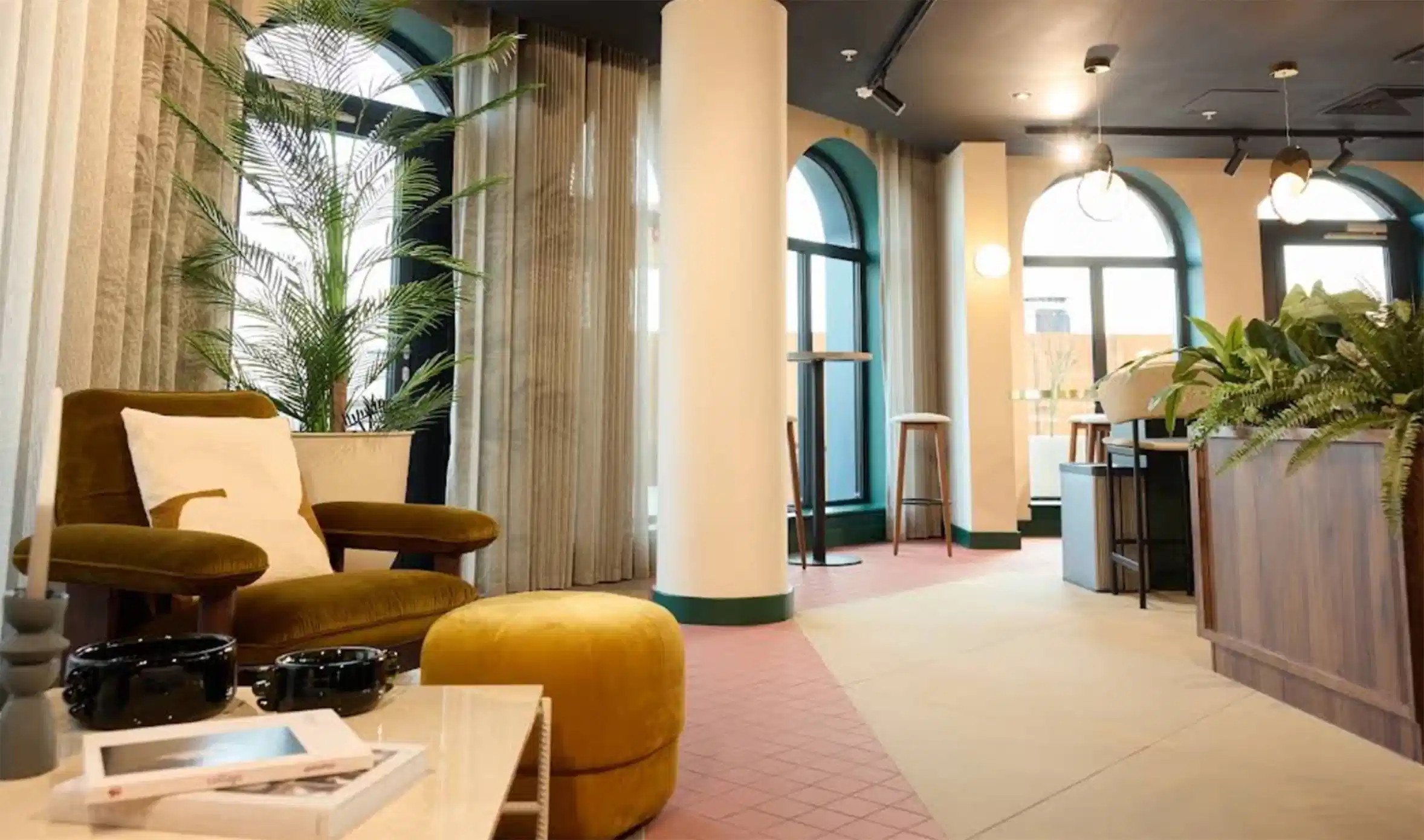 Common Area
