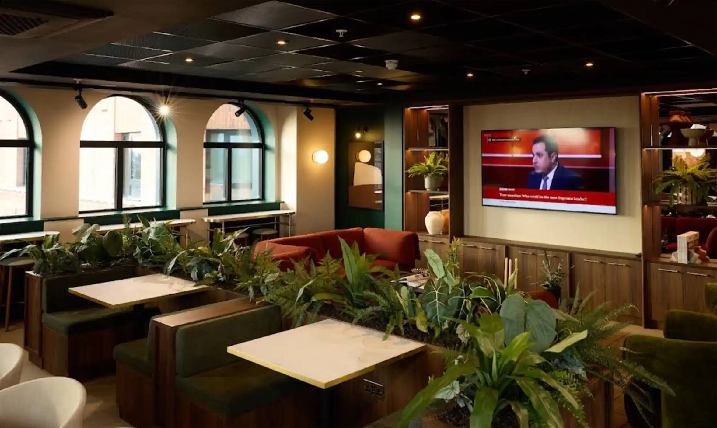Common Area