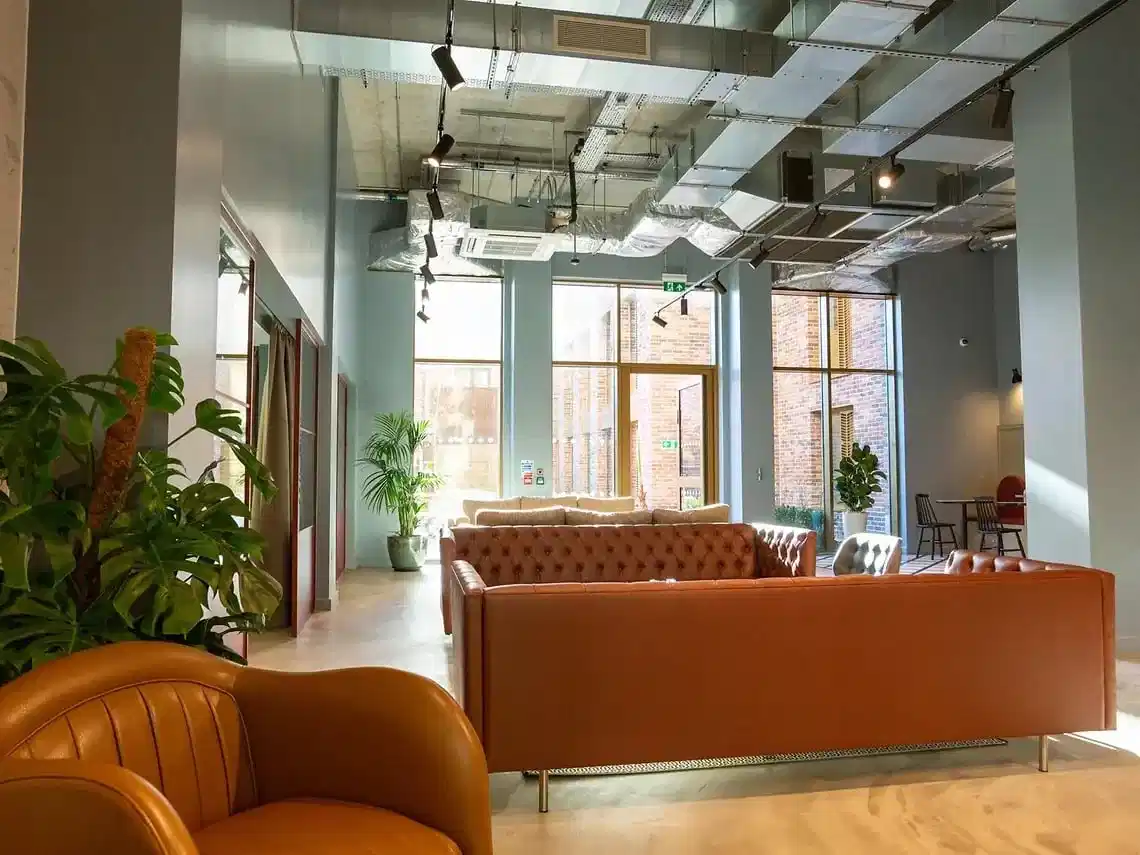 Common Area