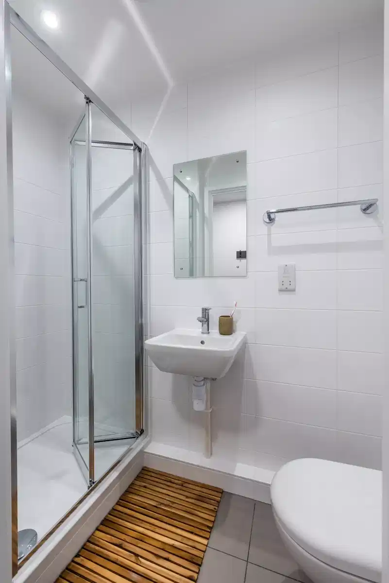 Premium Studio - Bathroom