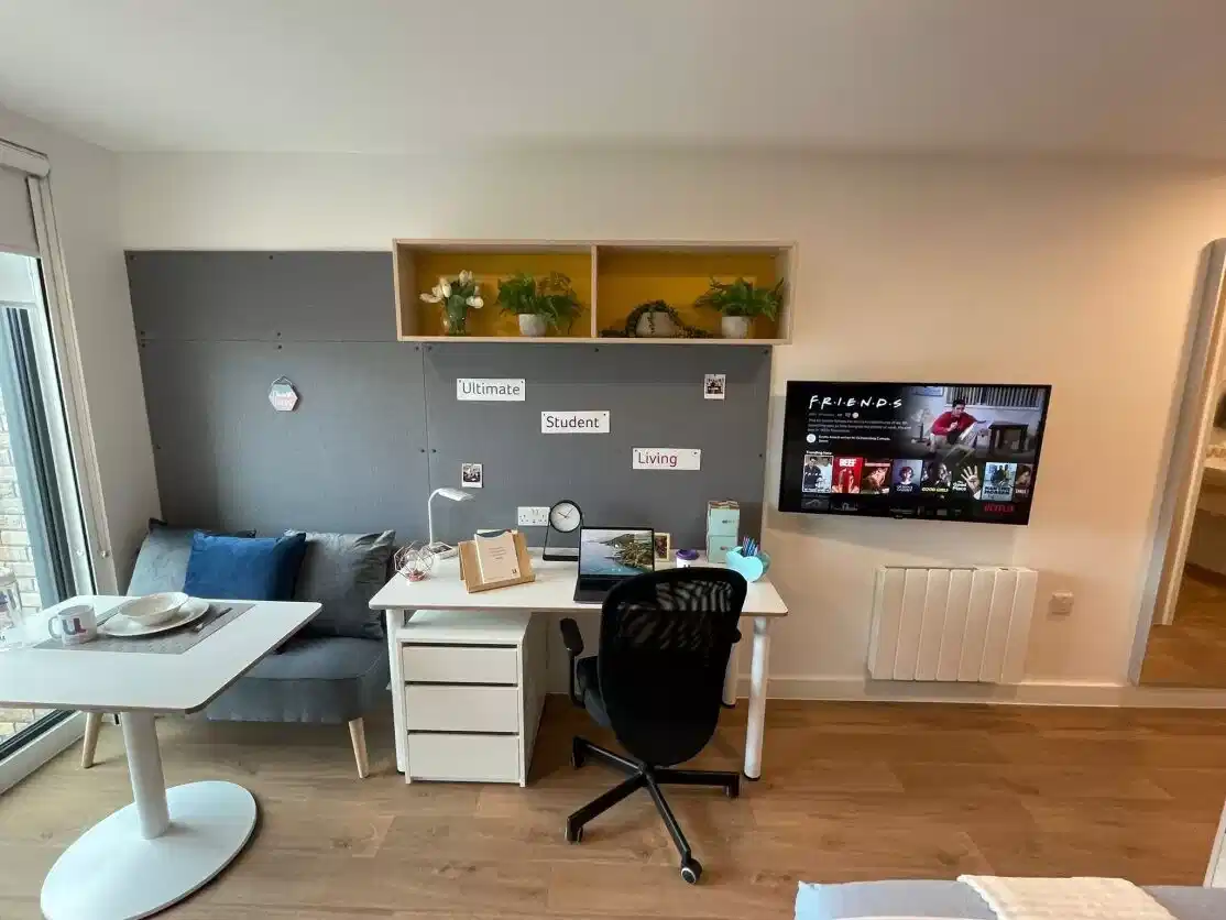 Premium Plus Studio - Amenities