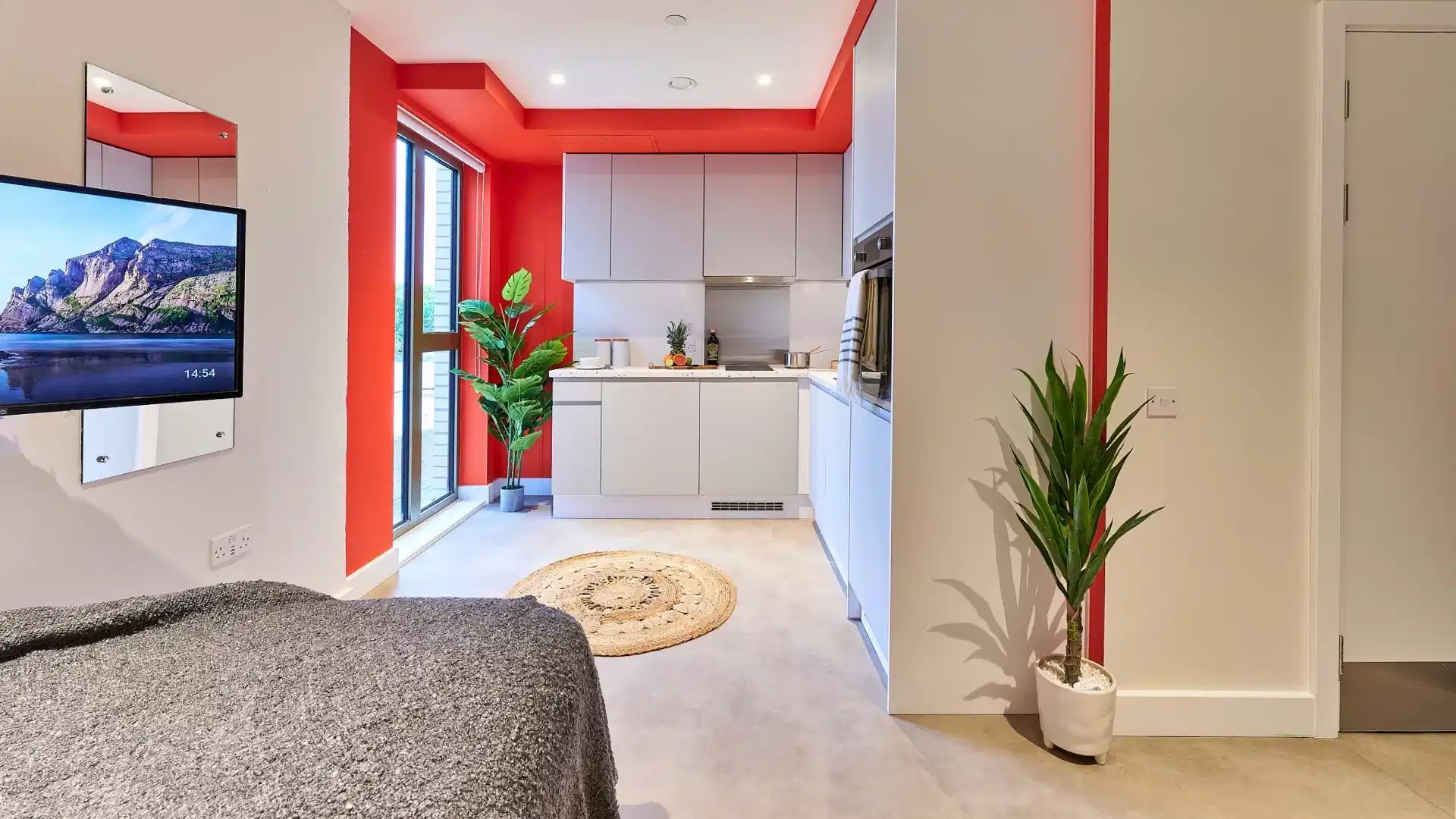 Diamond Studio - Amenities
