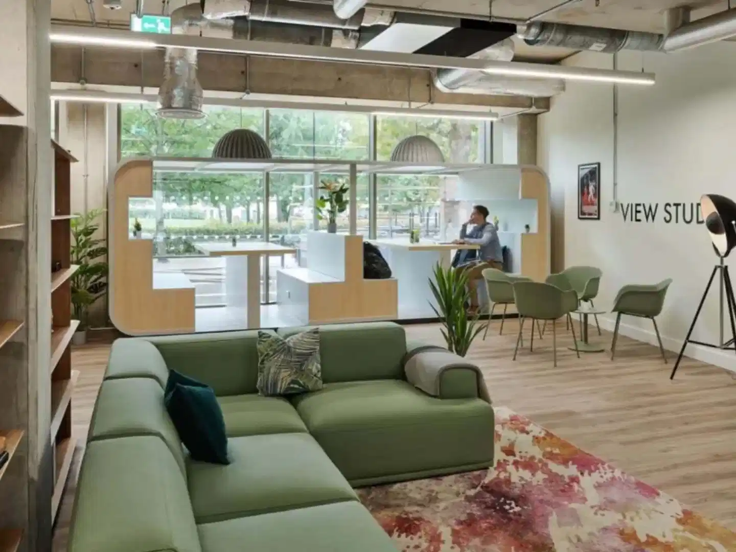 Common Area