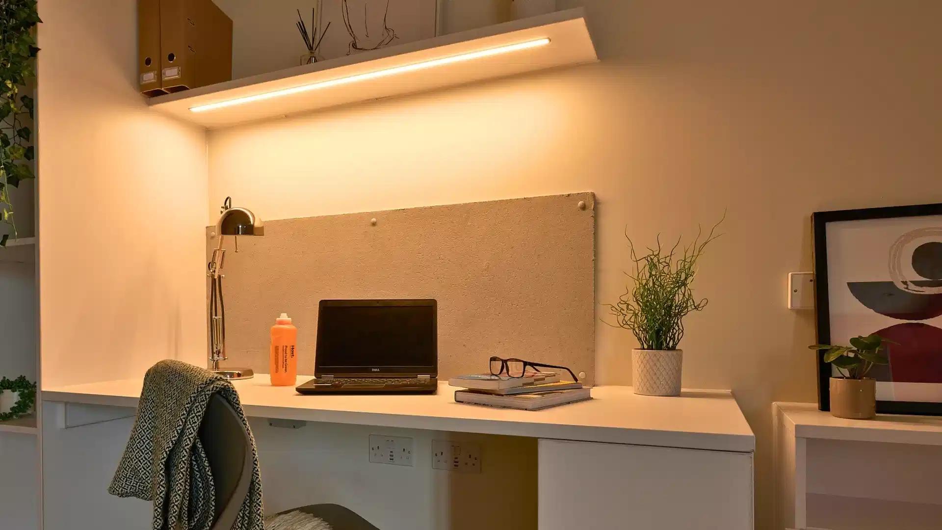 Diamond Studio - Amenities