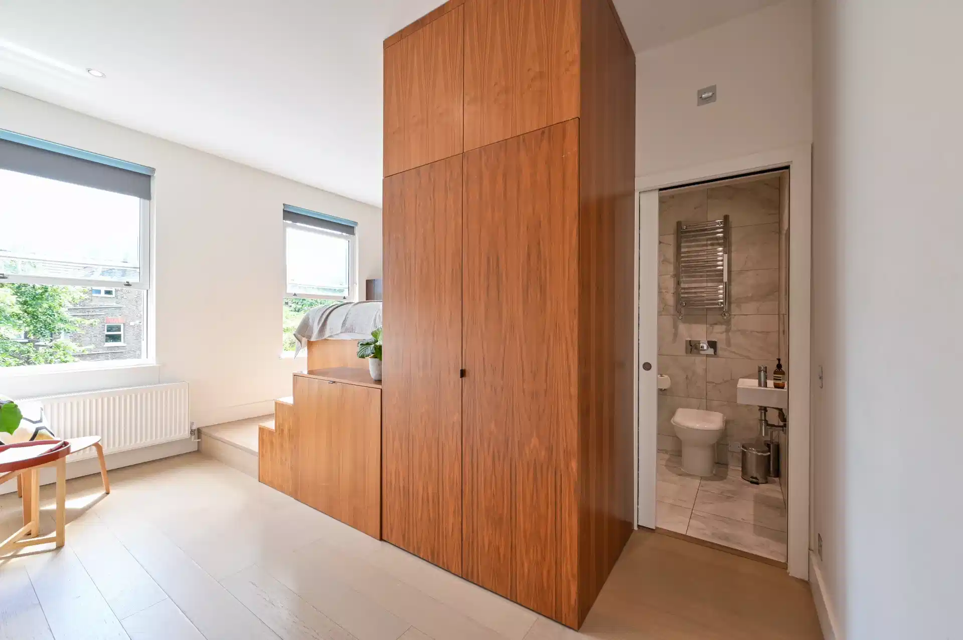 Superior Studio - Room
