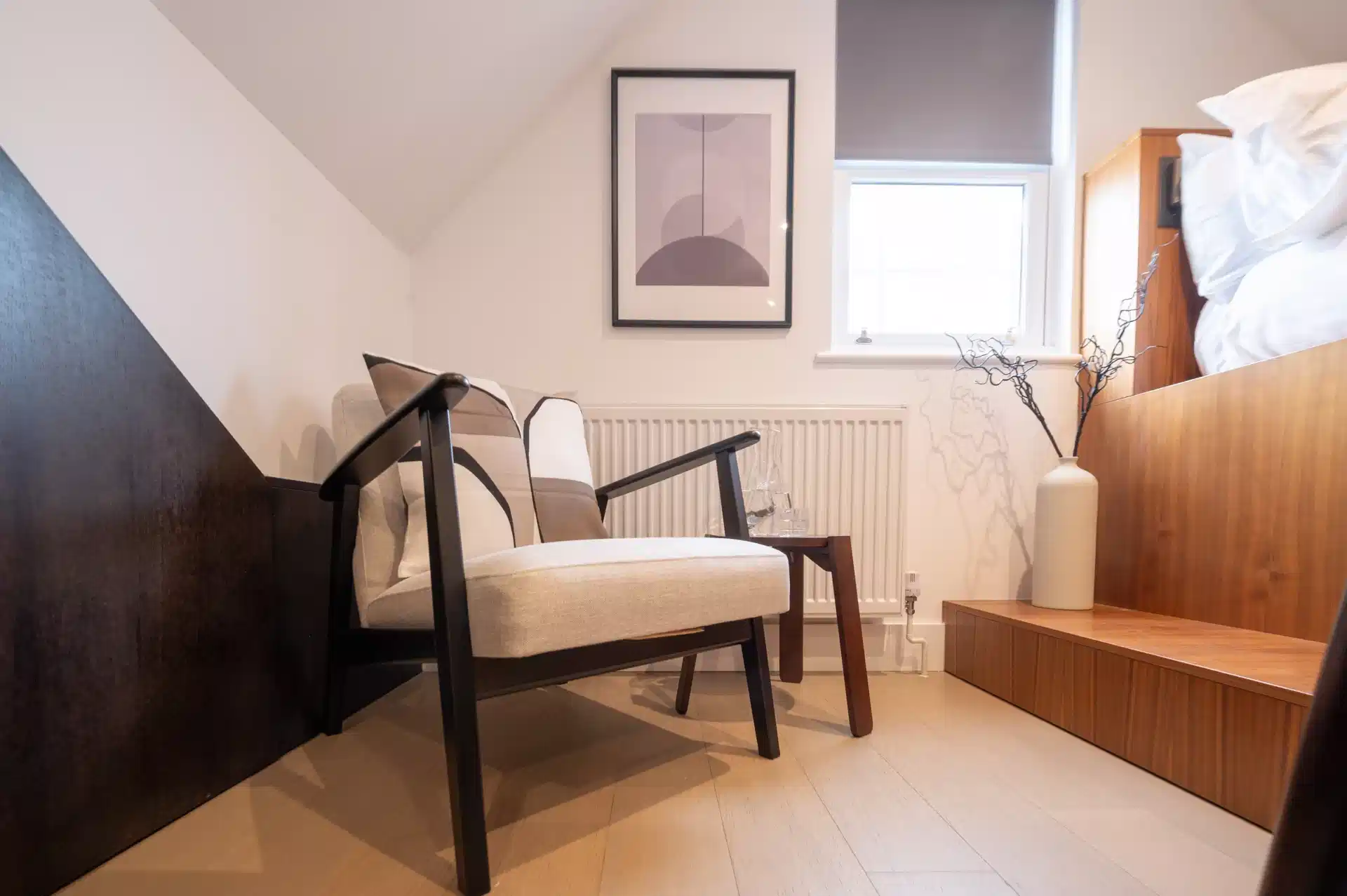 Standard En-Suite - Amenities