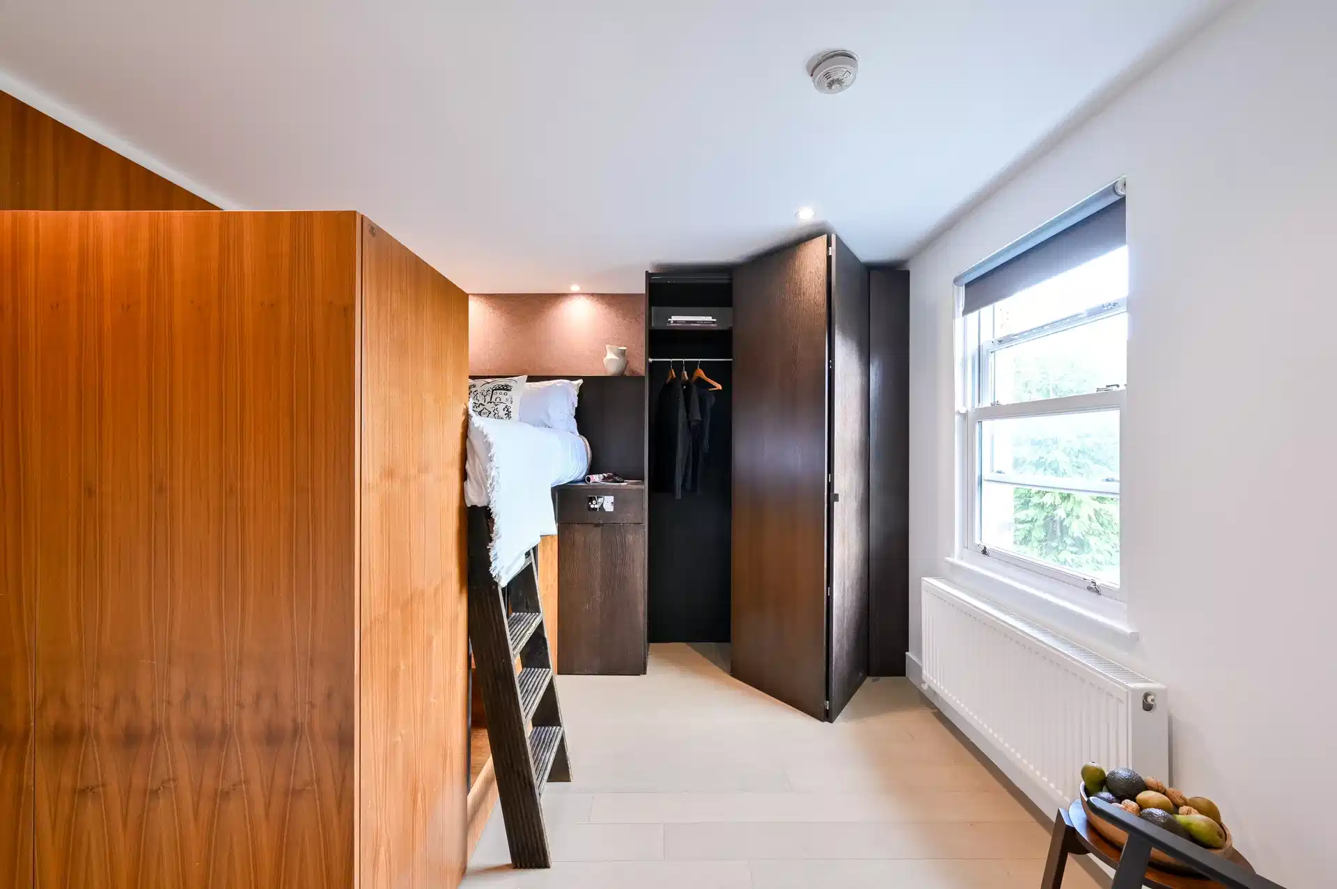 Standard En-Suite - Bedroom