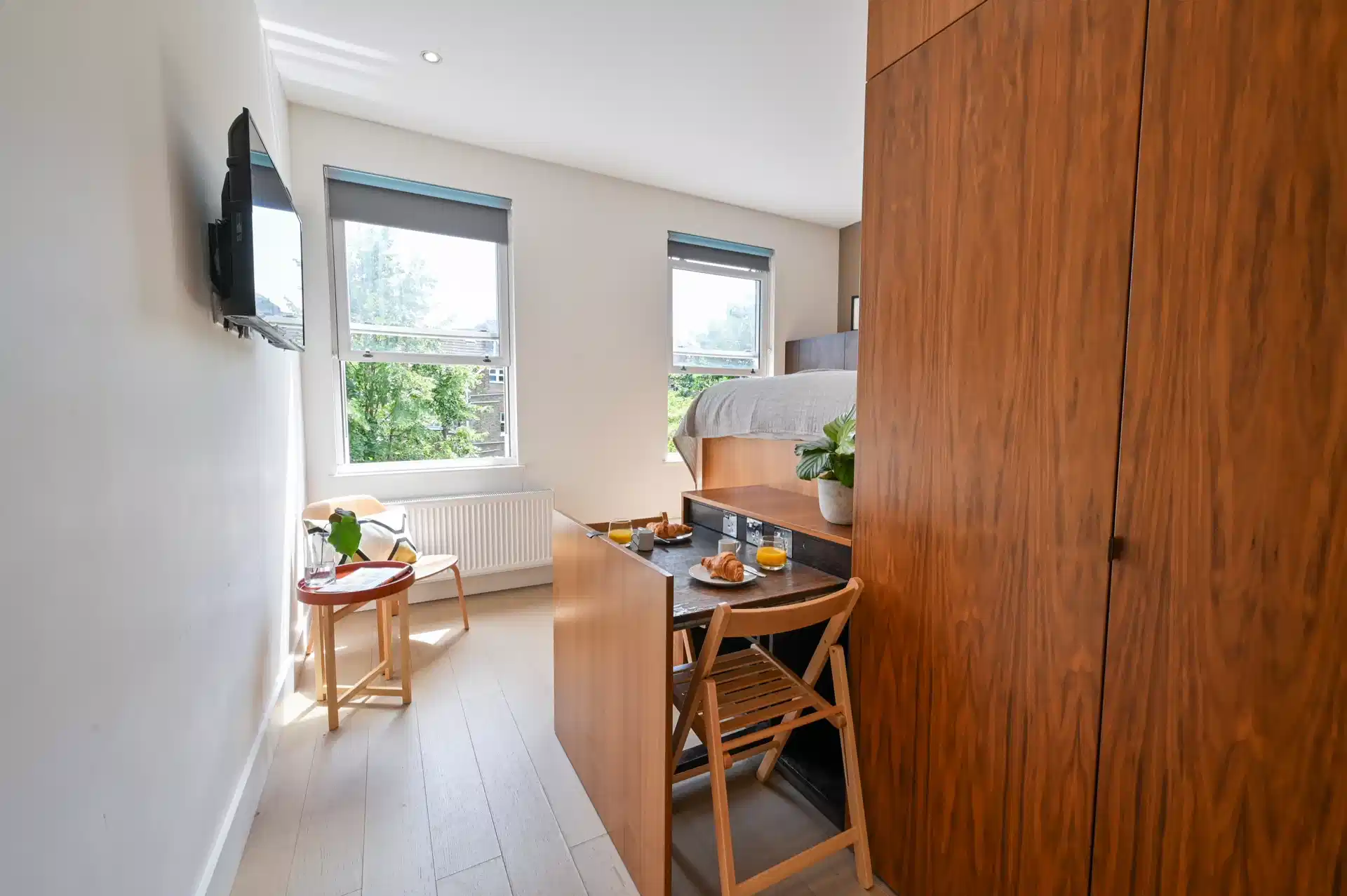 Superior Studio - Amenities