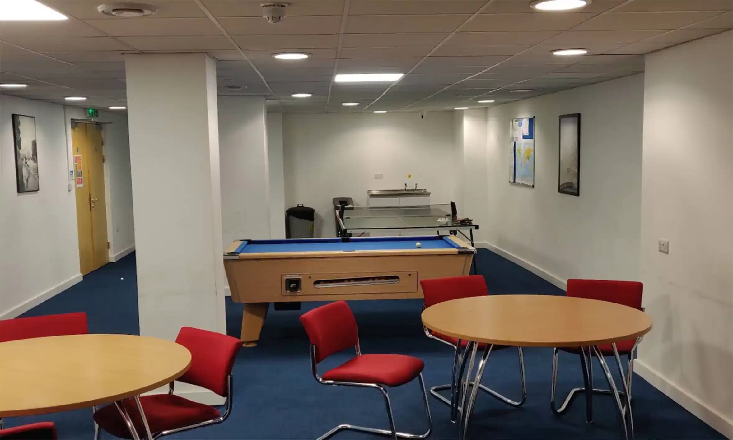 Common Area