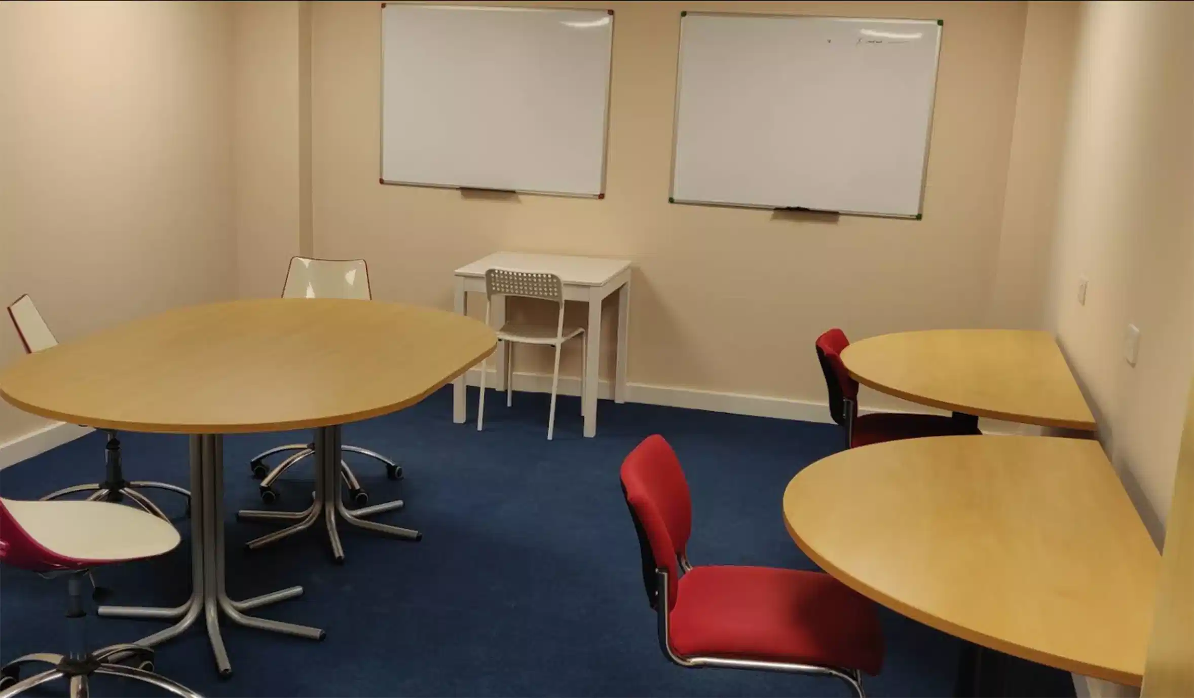 Common Area
