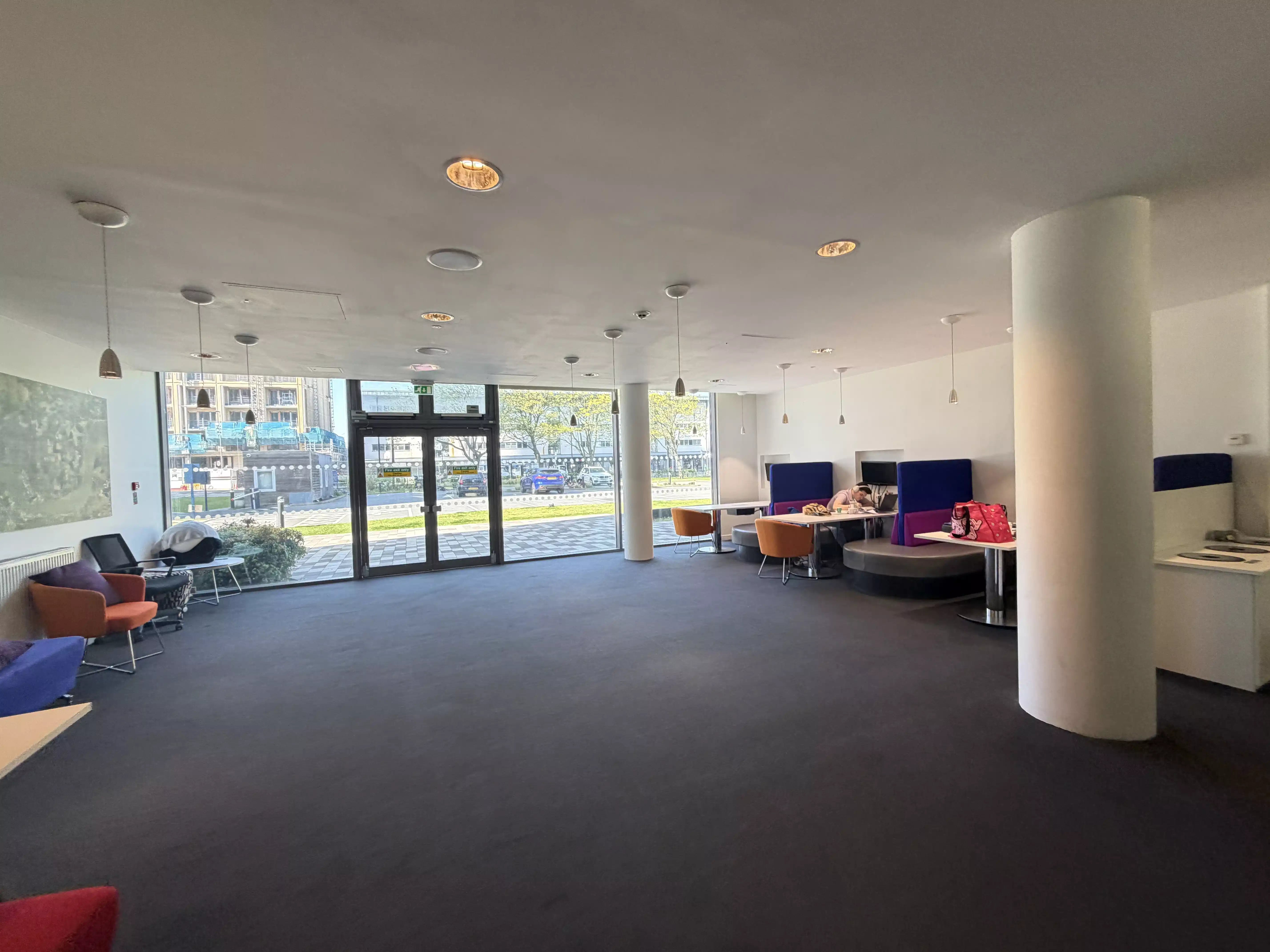 Common Area