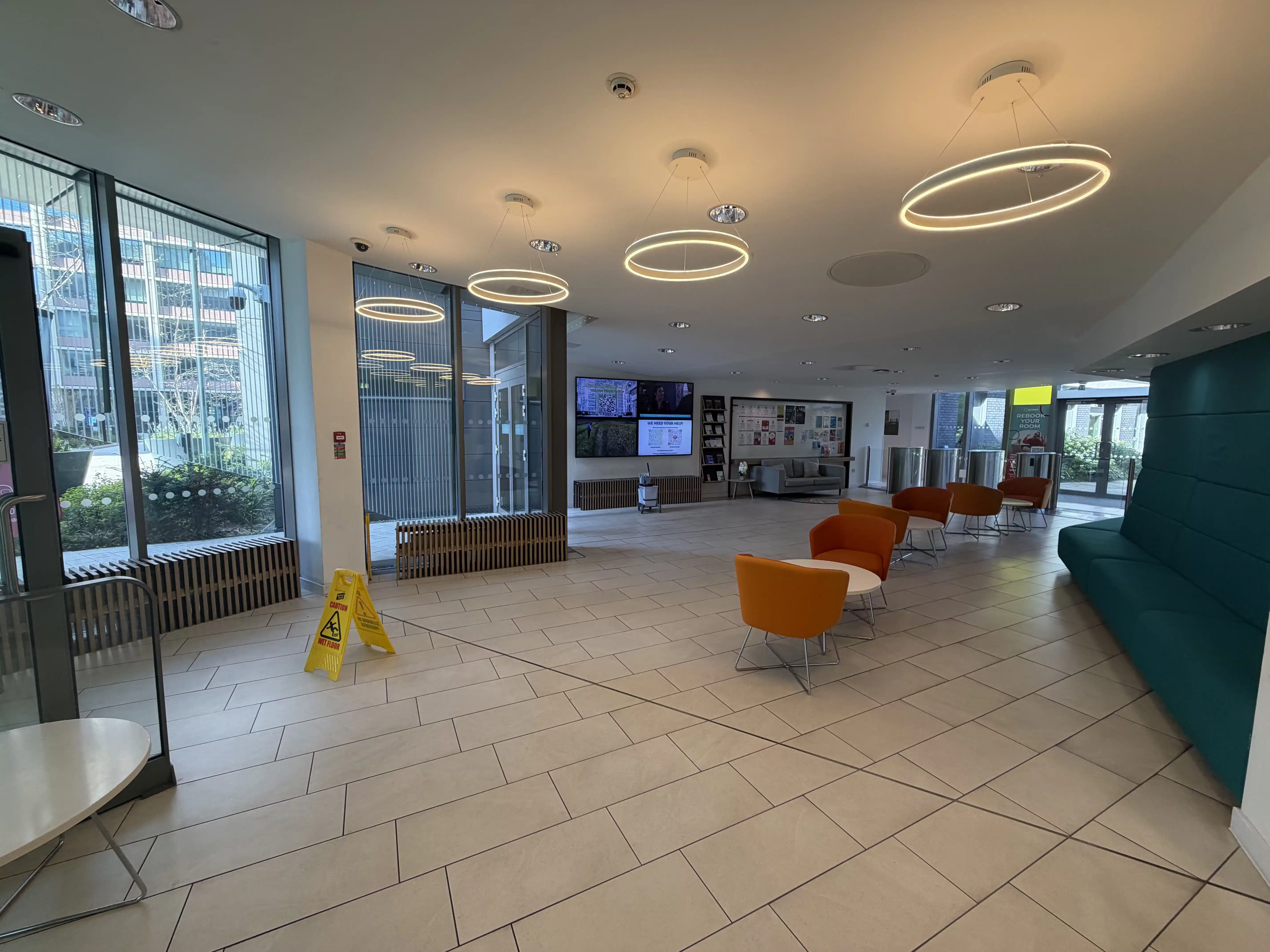 Common Area