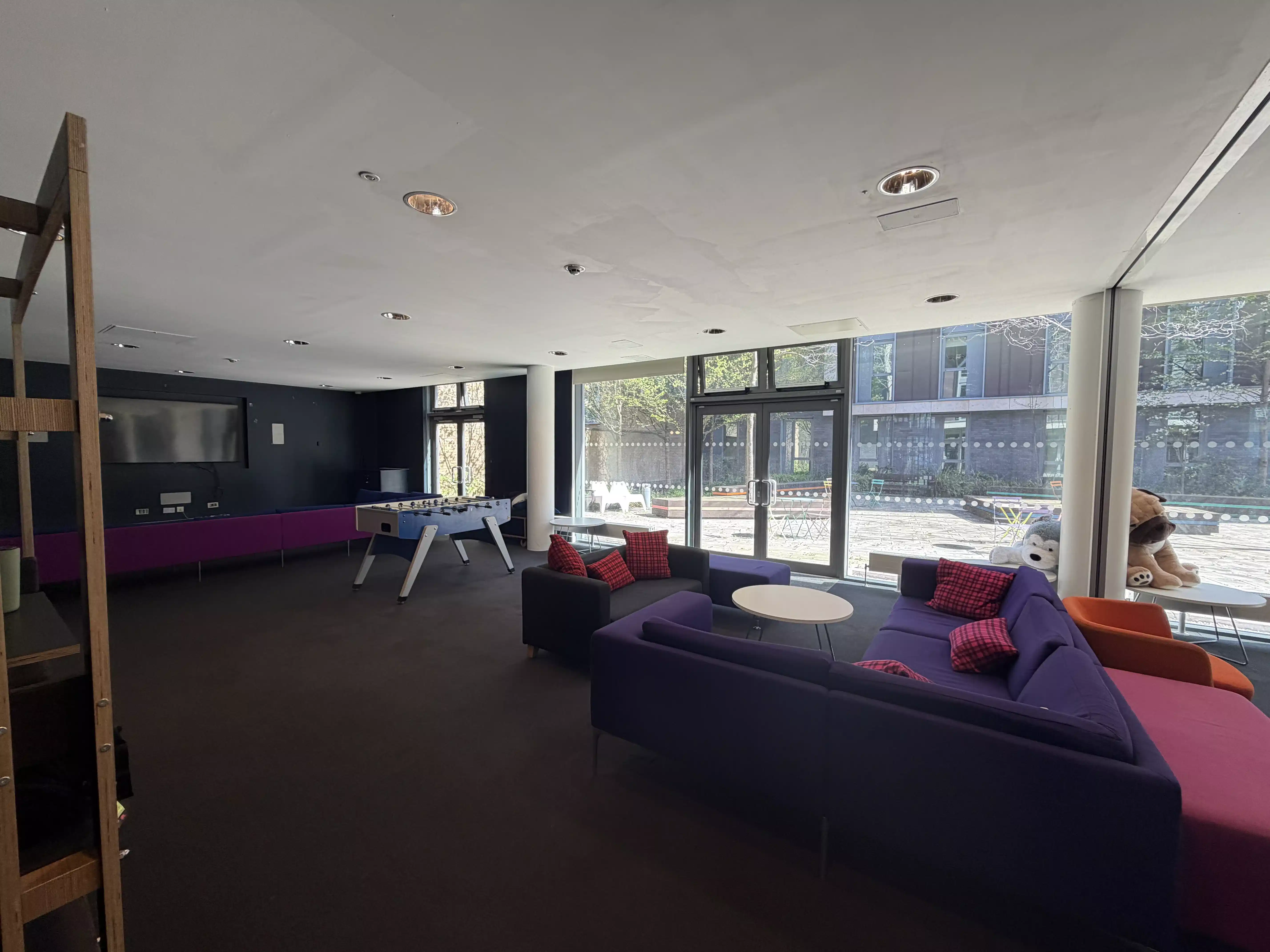 Common Area