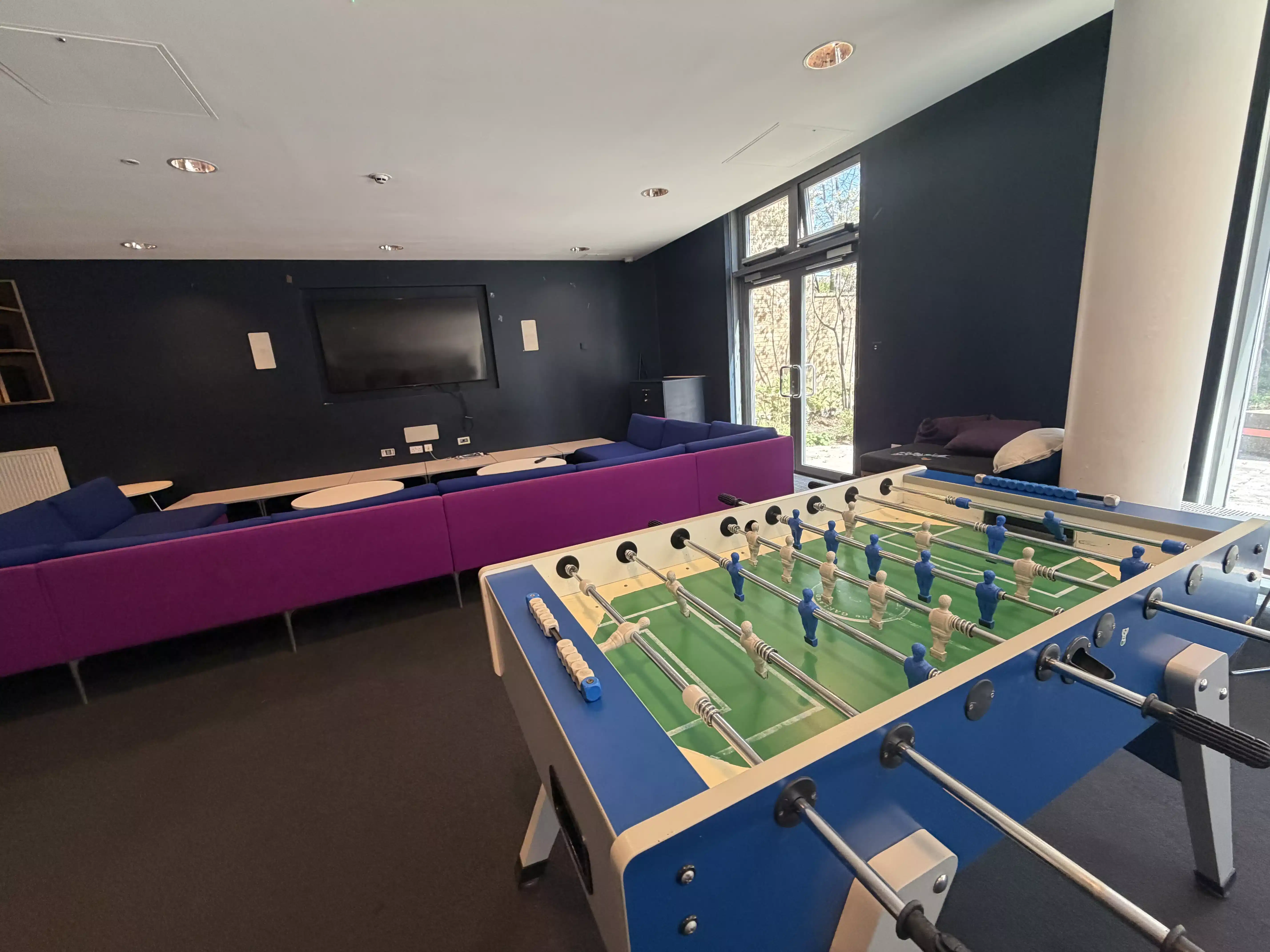 Common Area