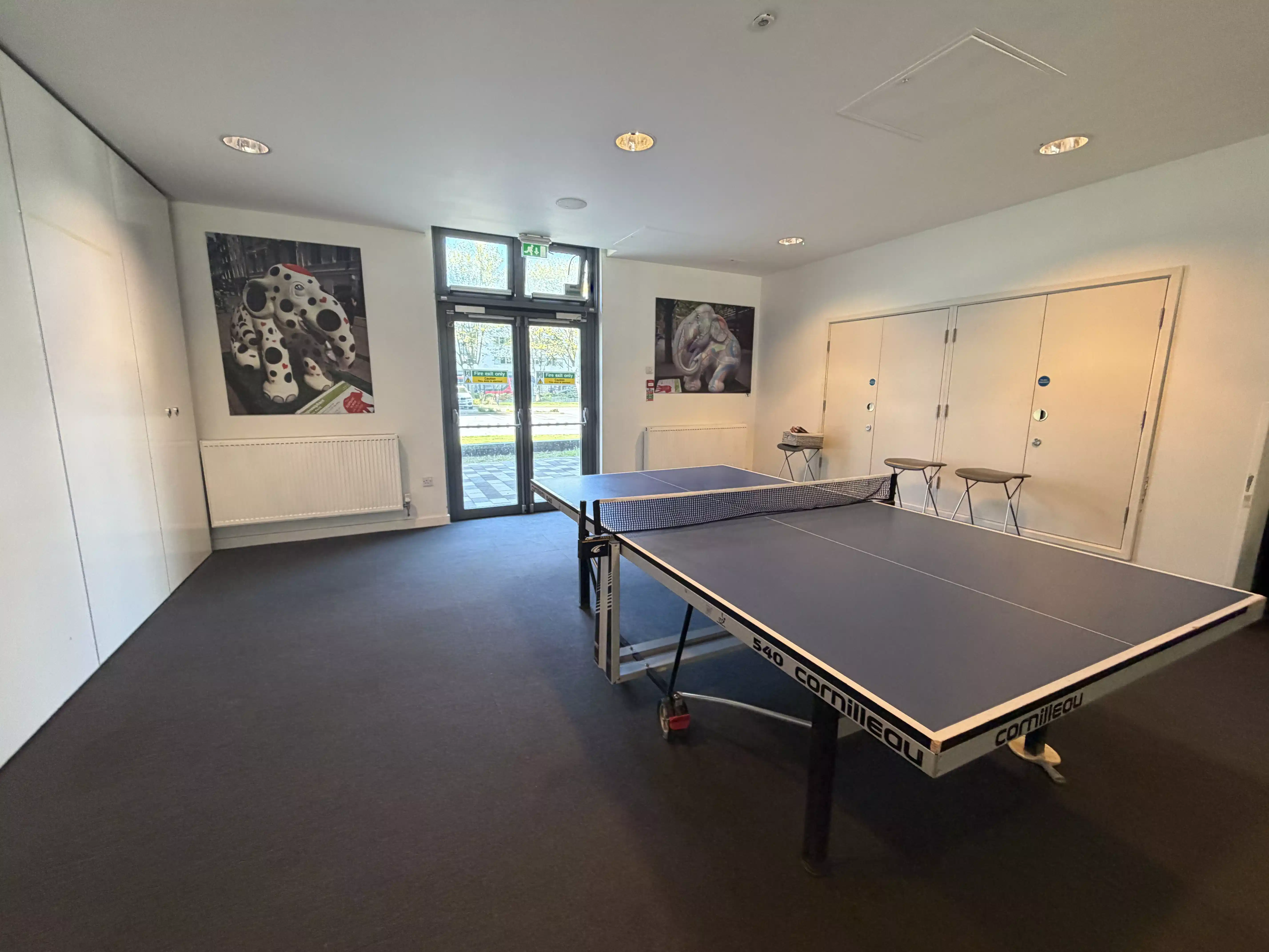 Common Area