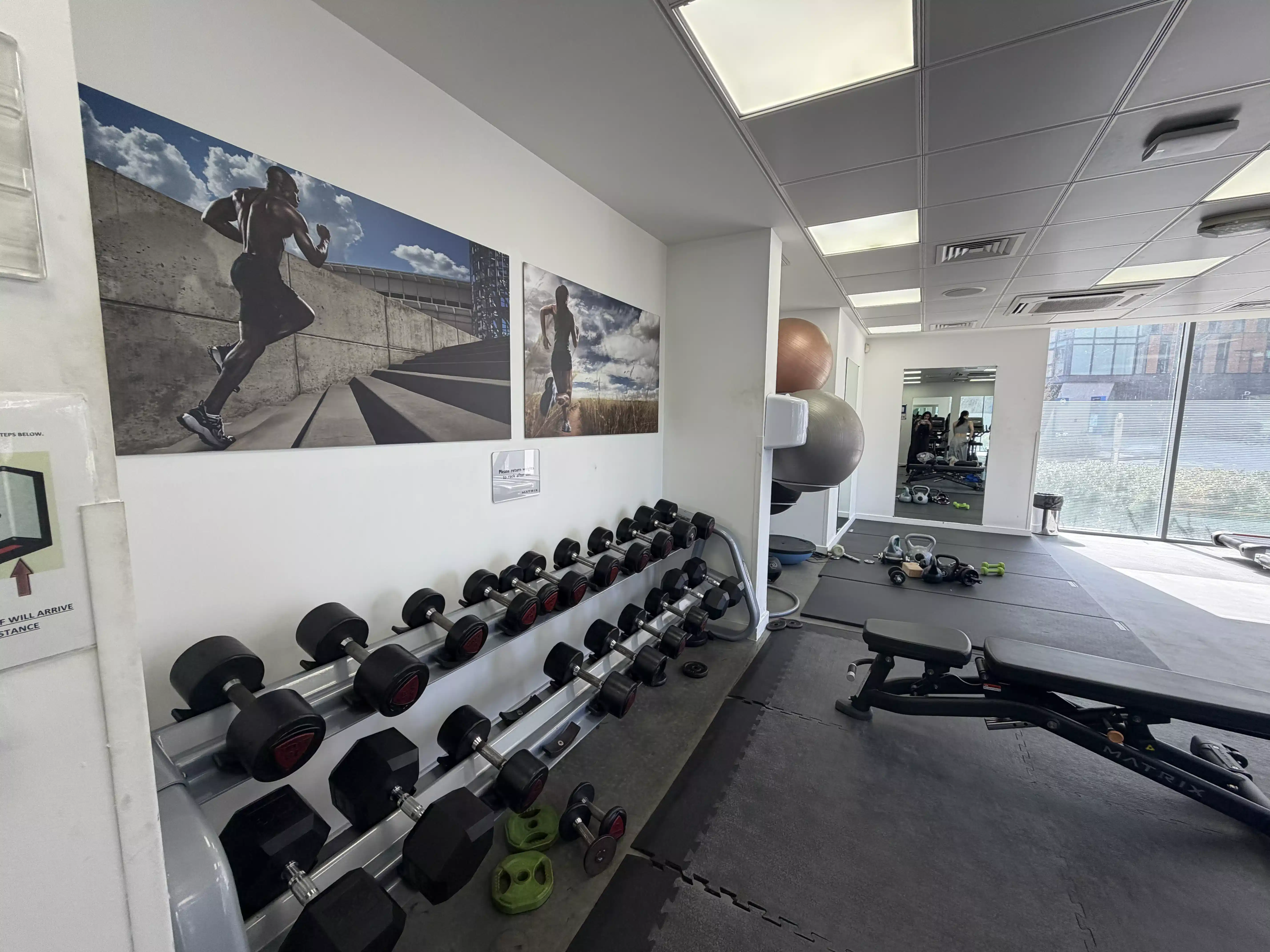 Common Area