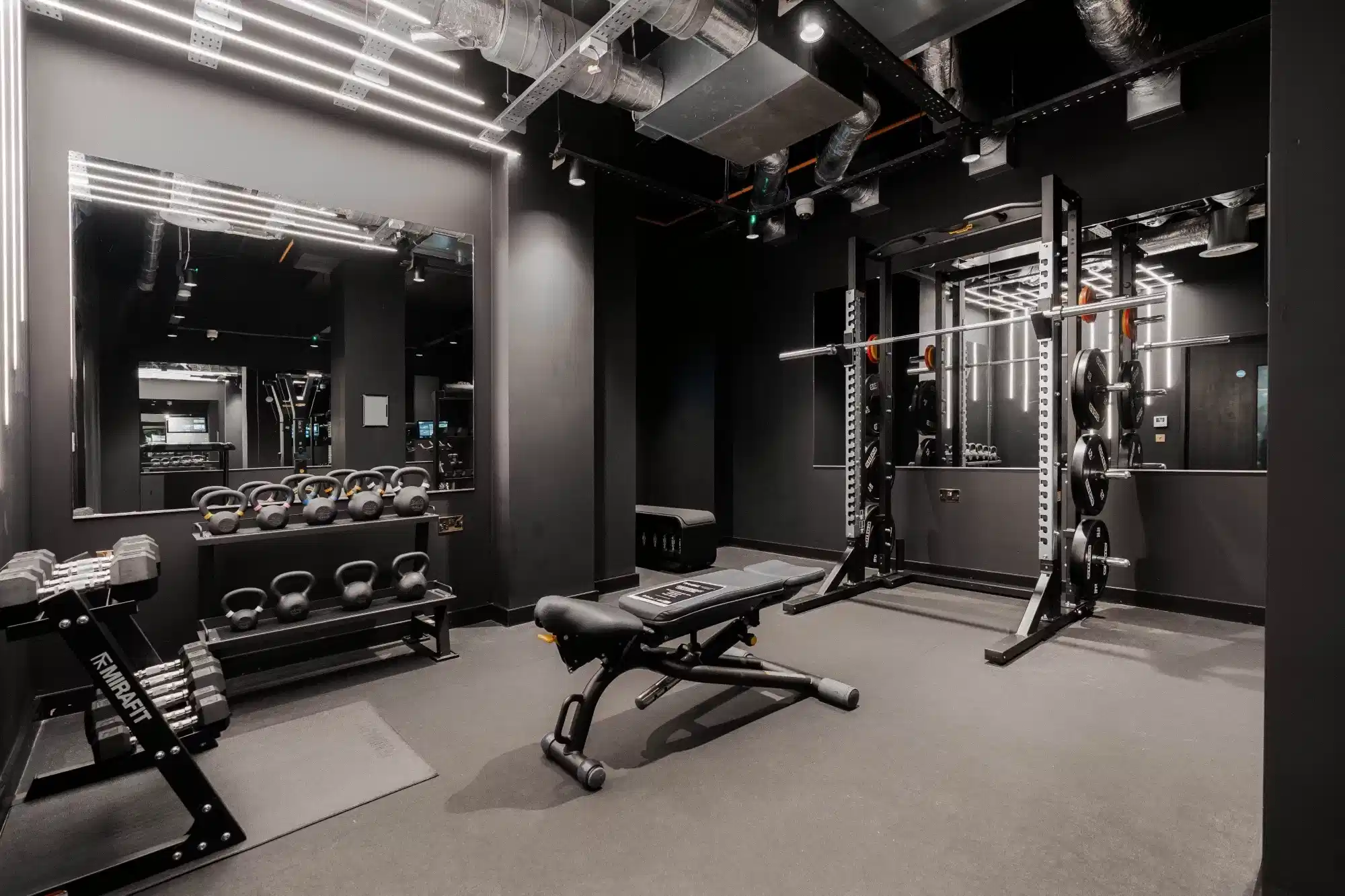 Amenities