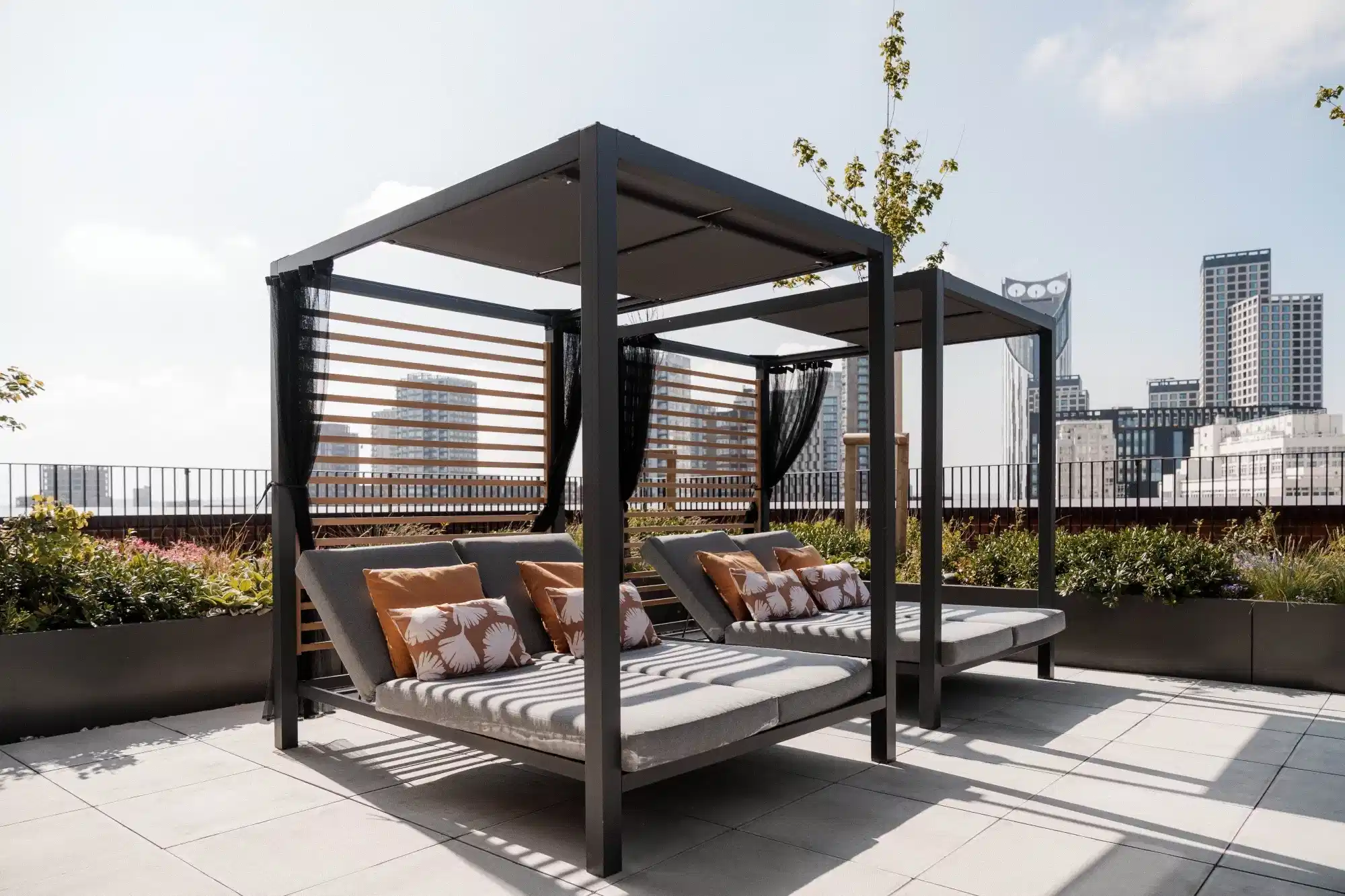 Amenities