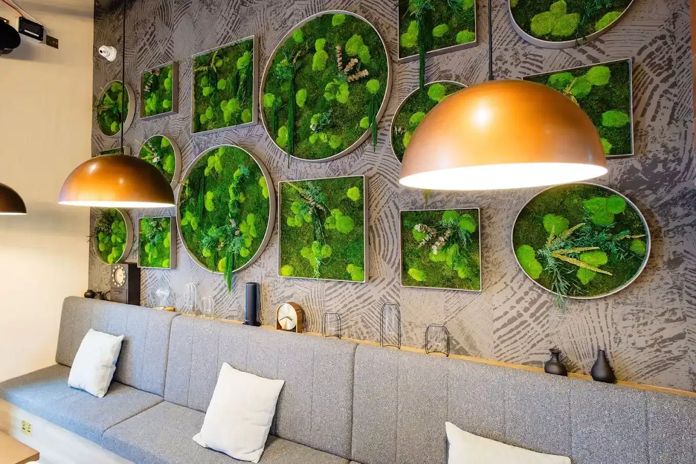 Common Area