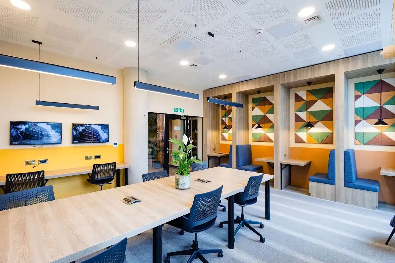 Common Area