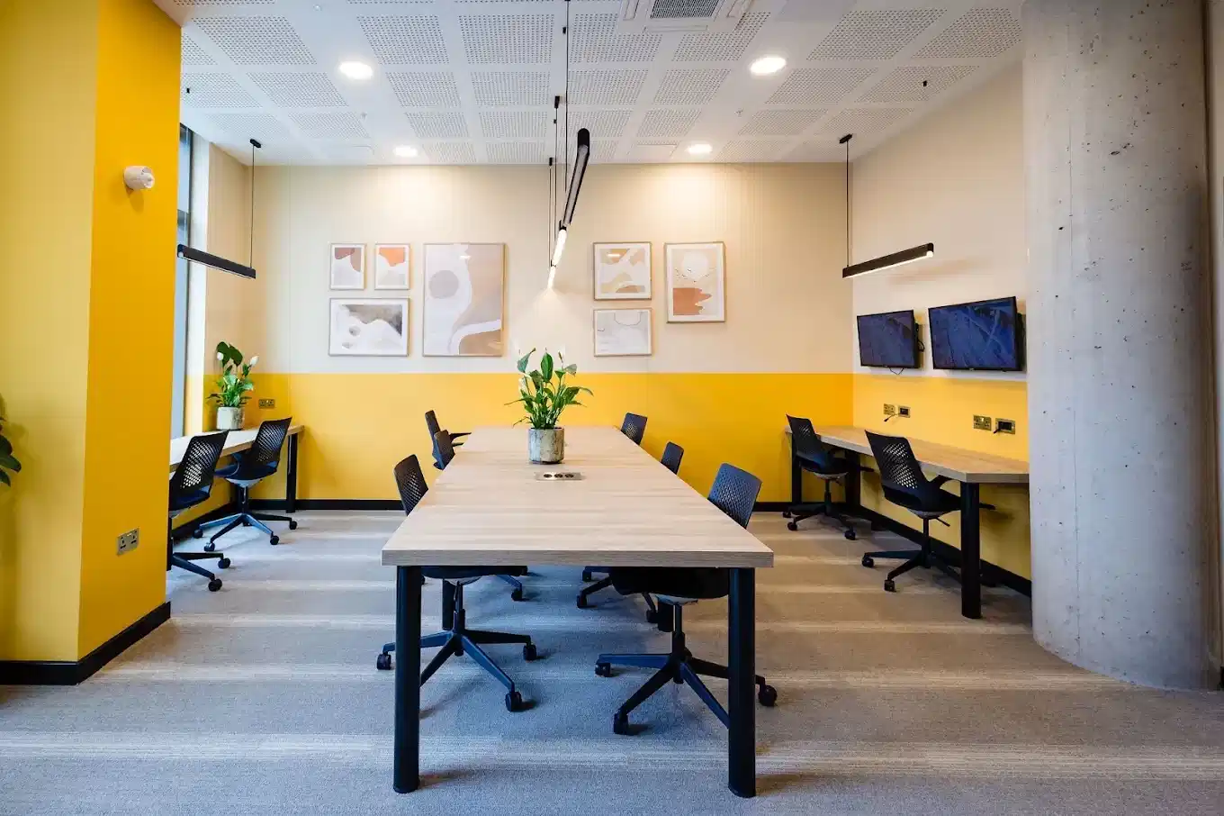 Common Area
