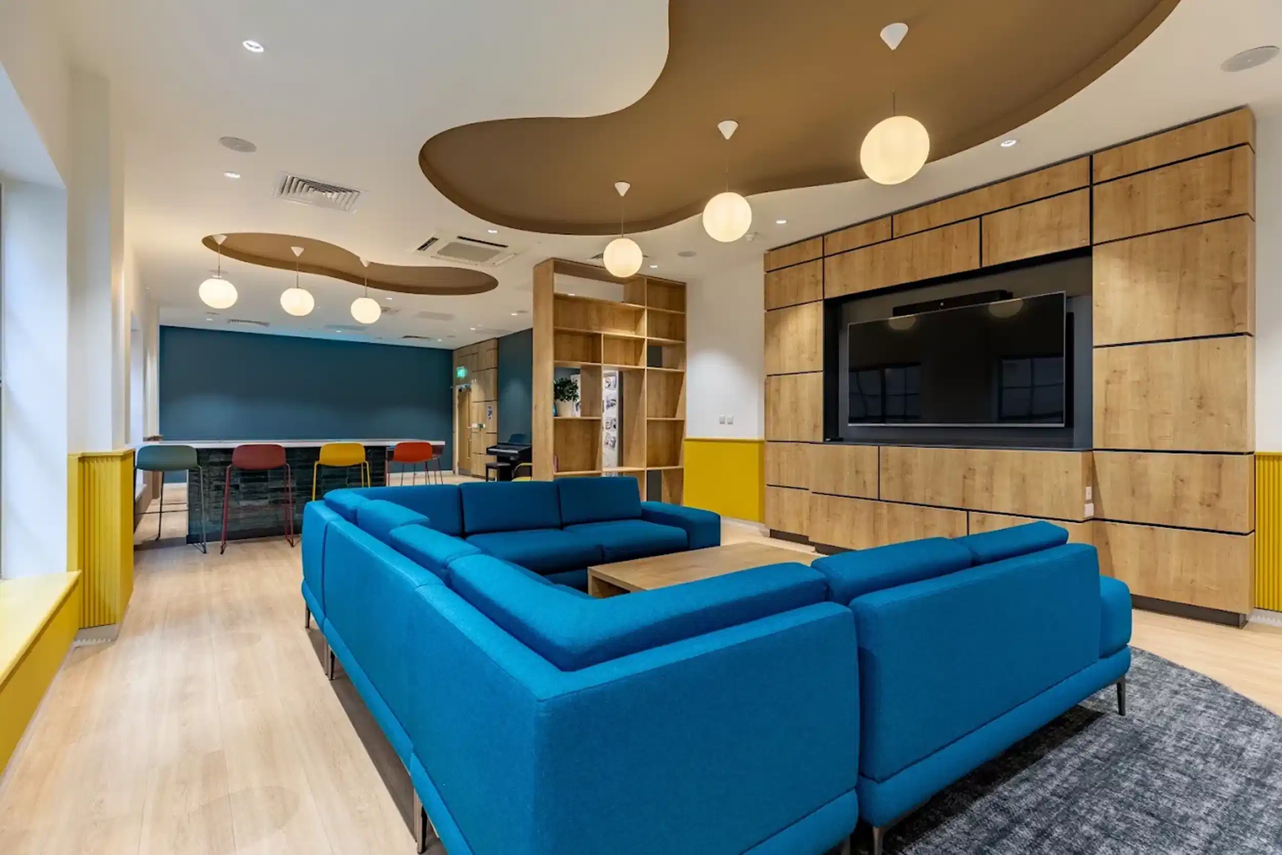 Common Area