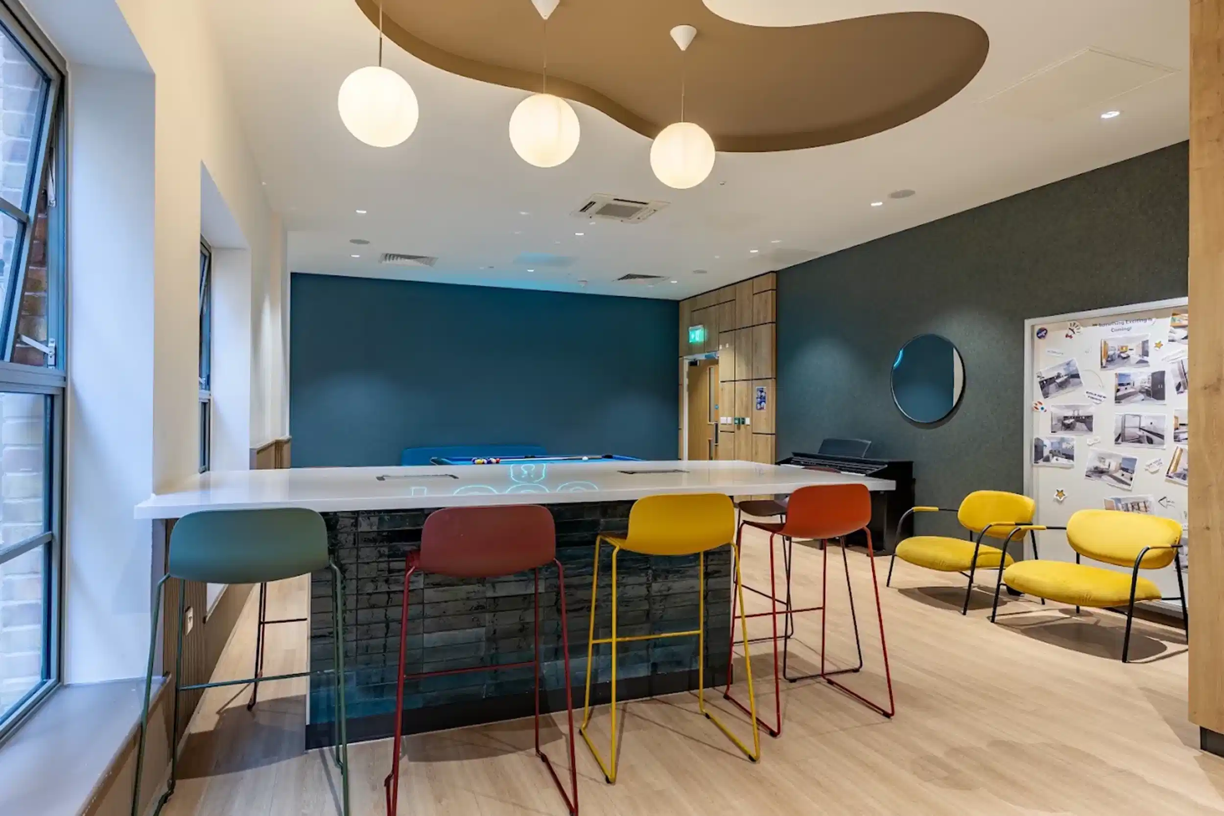 Common Area