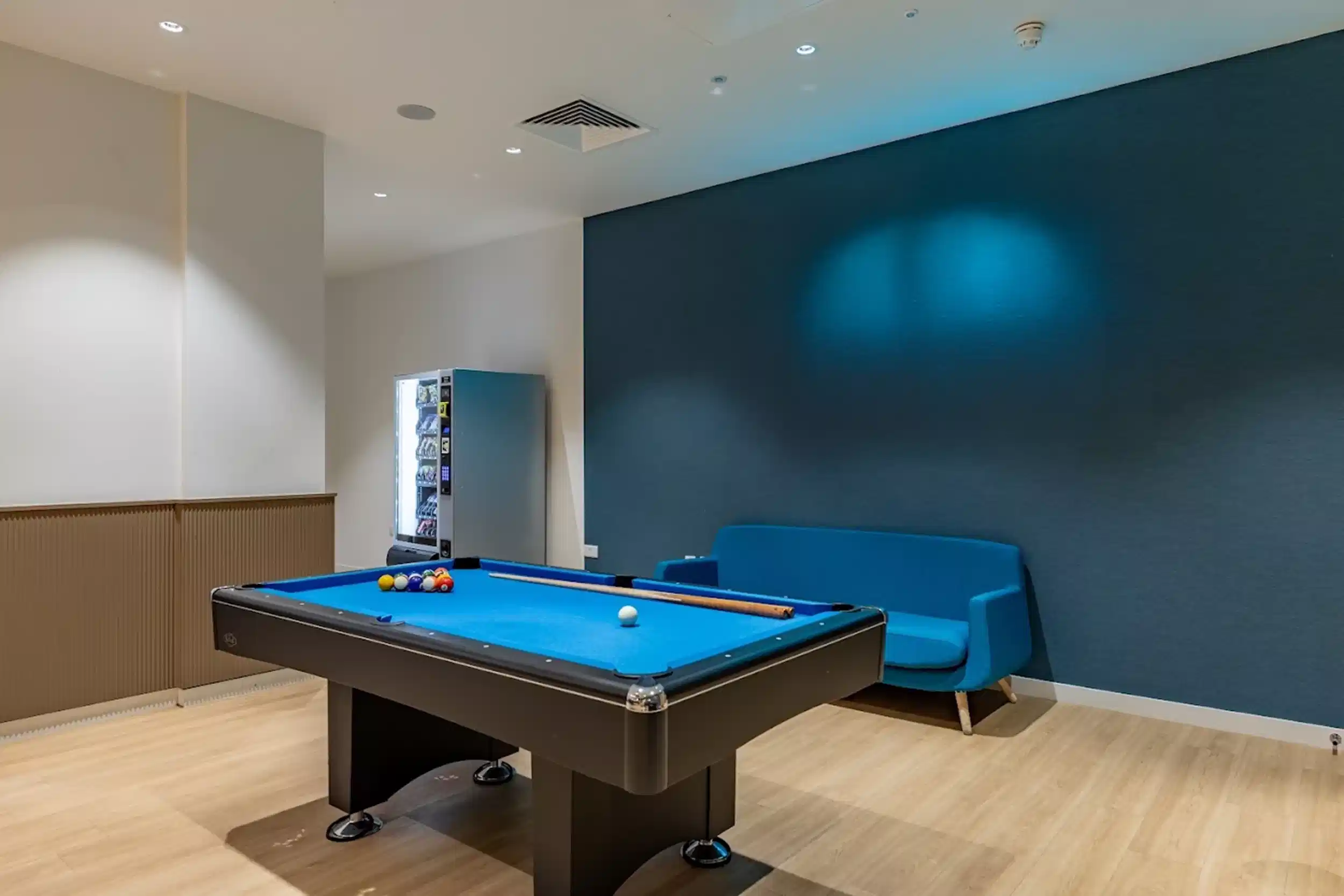 Amenities