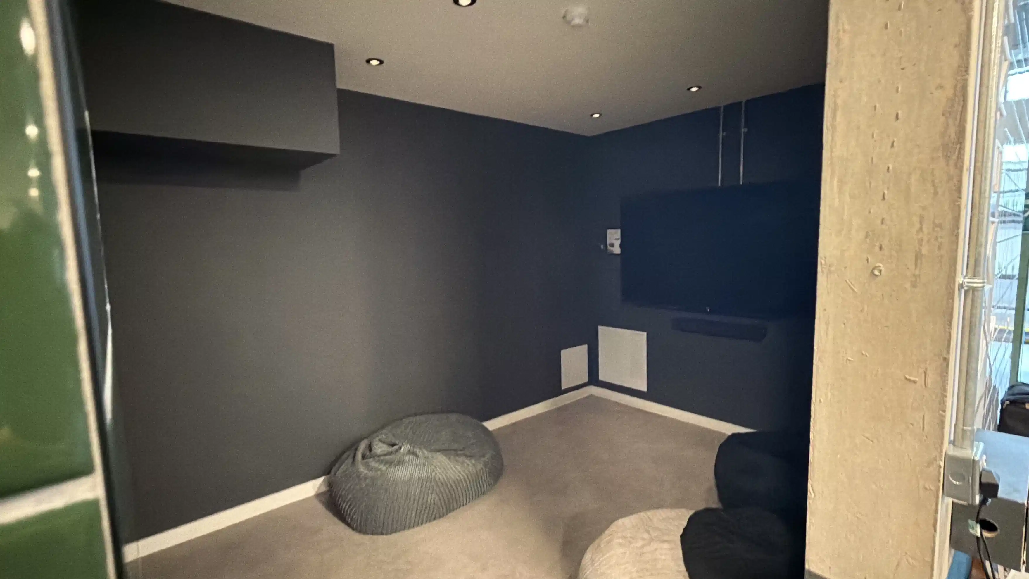Common Area