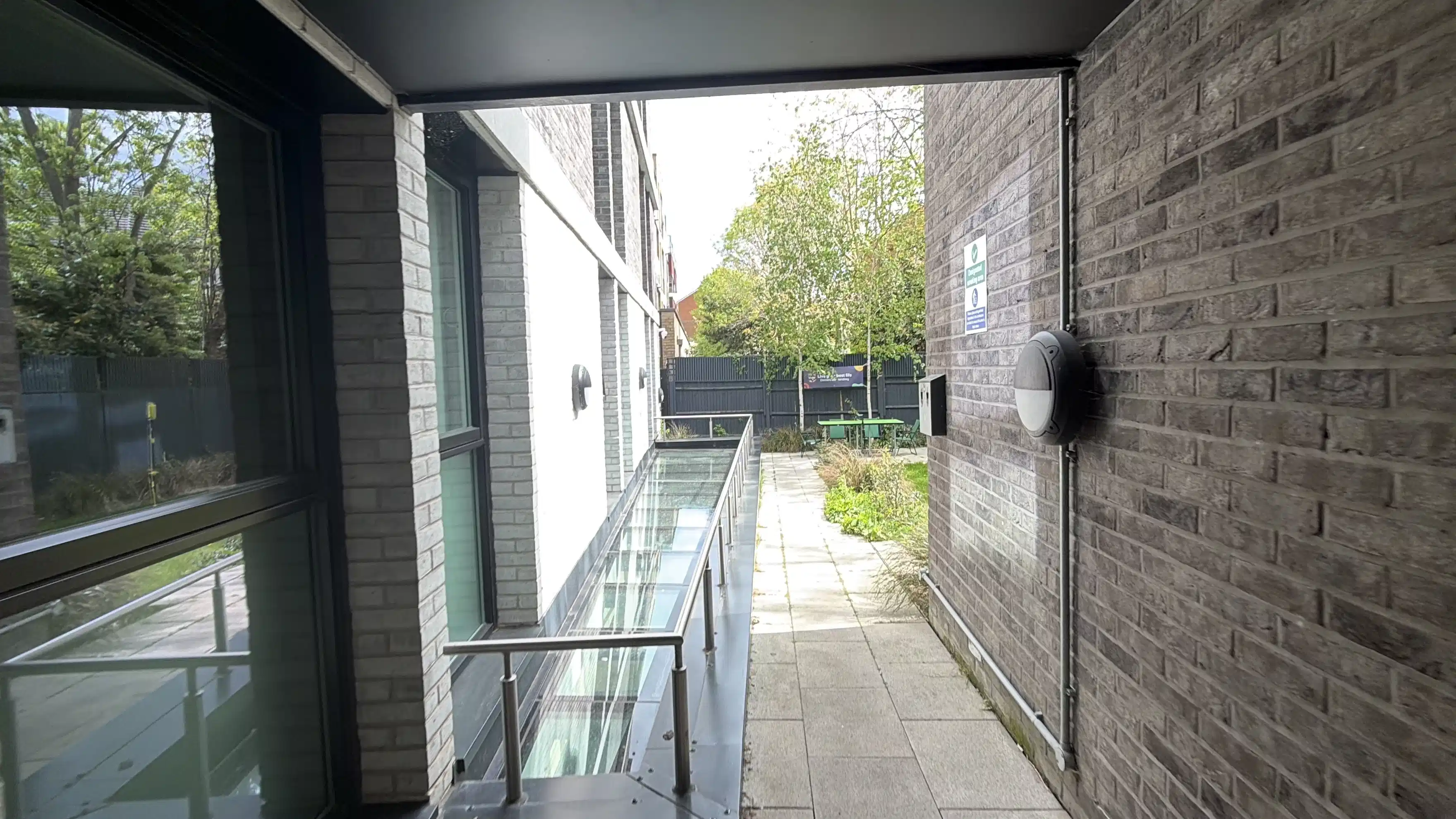 Common Area