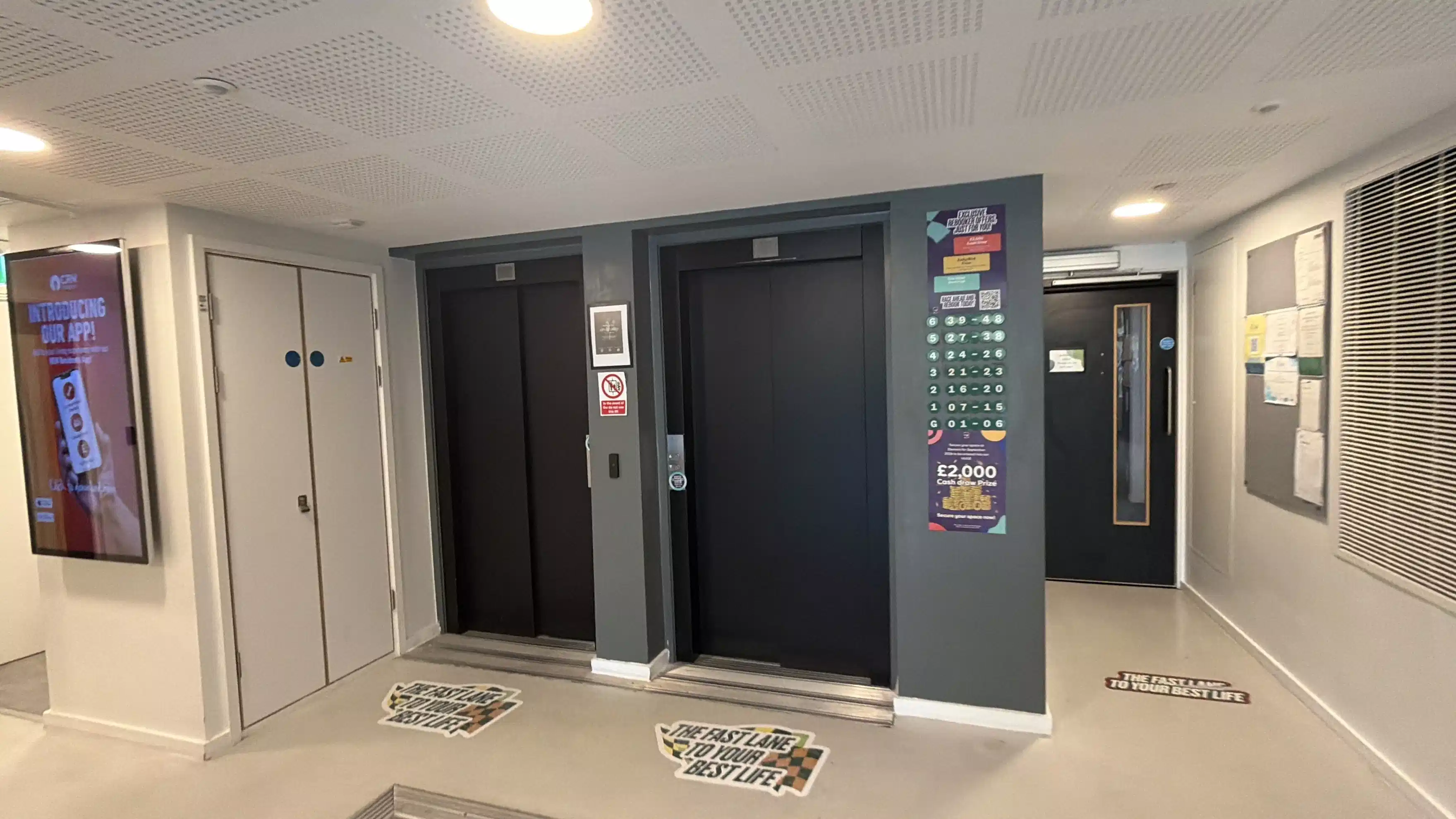 Common Area