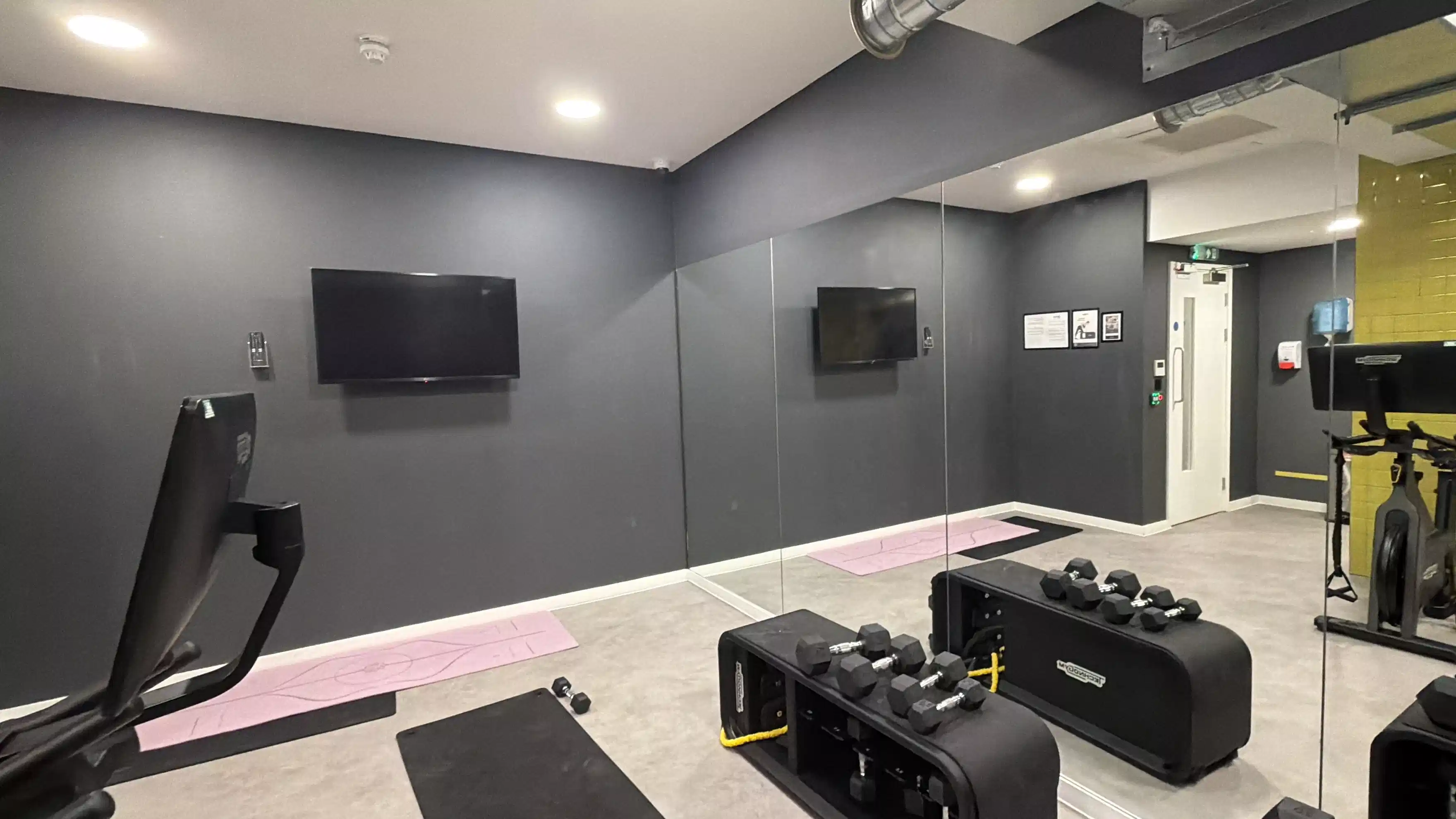 Amenities