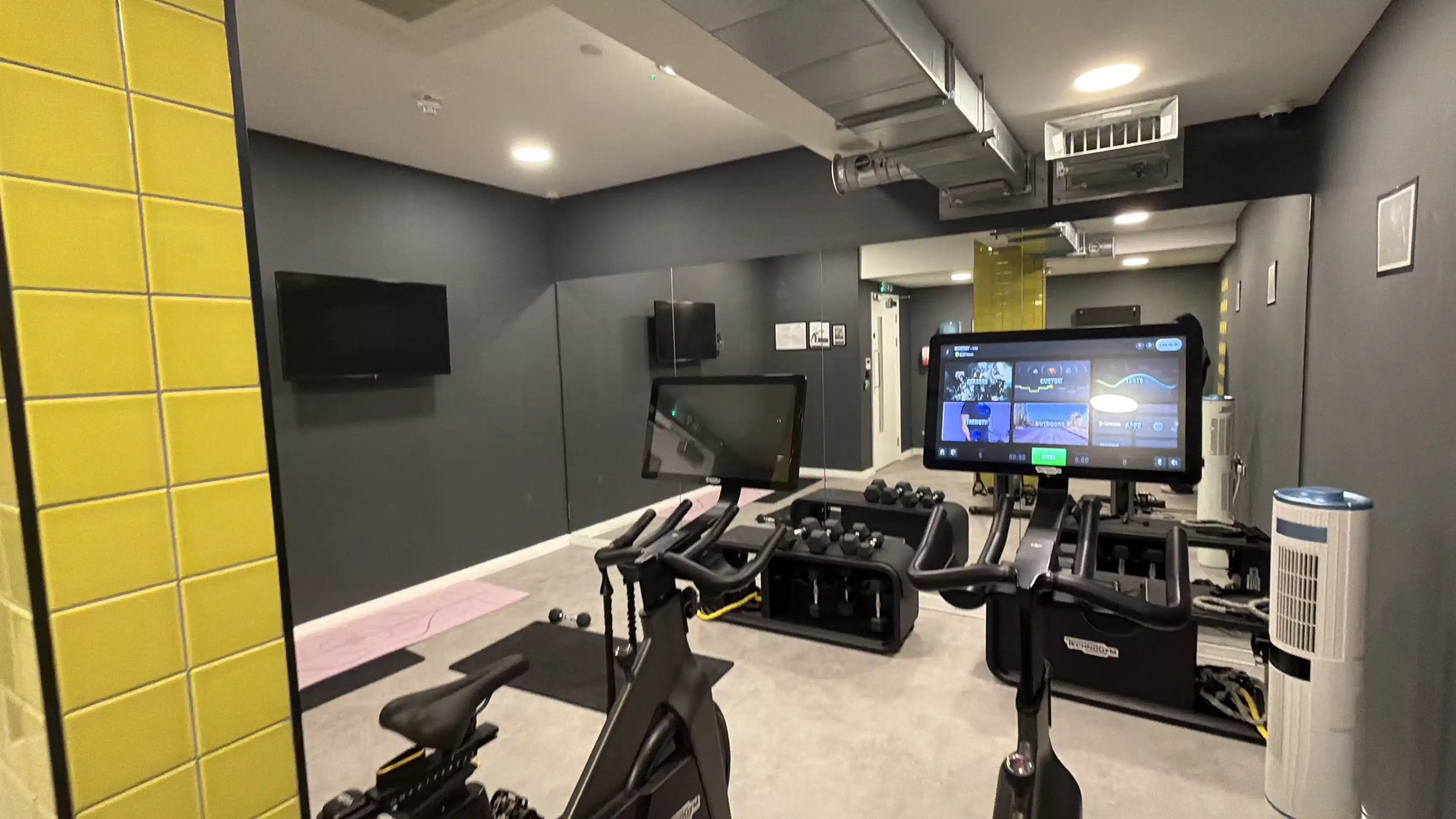 Amenities