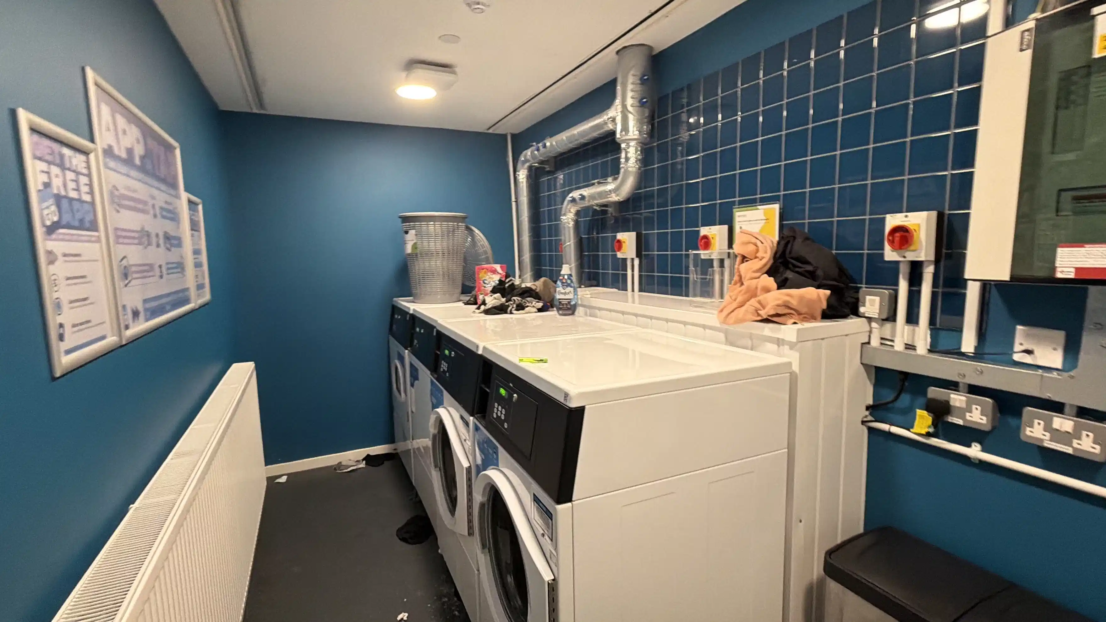Amenities