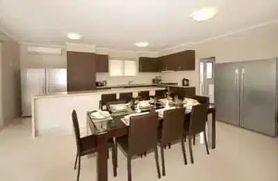 Room 11 (Non Ensuite) - Amenities